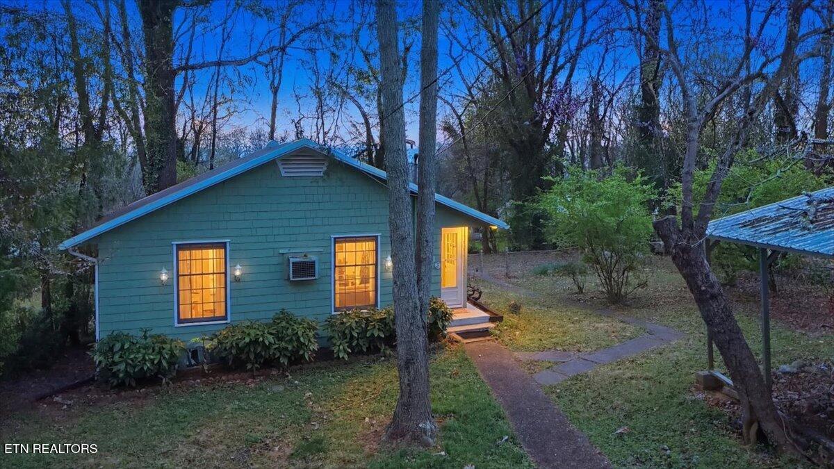 116 S Walker Lane Oak Ridge TN 37830