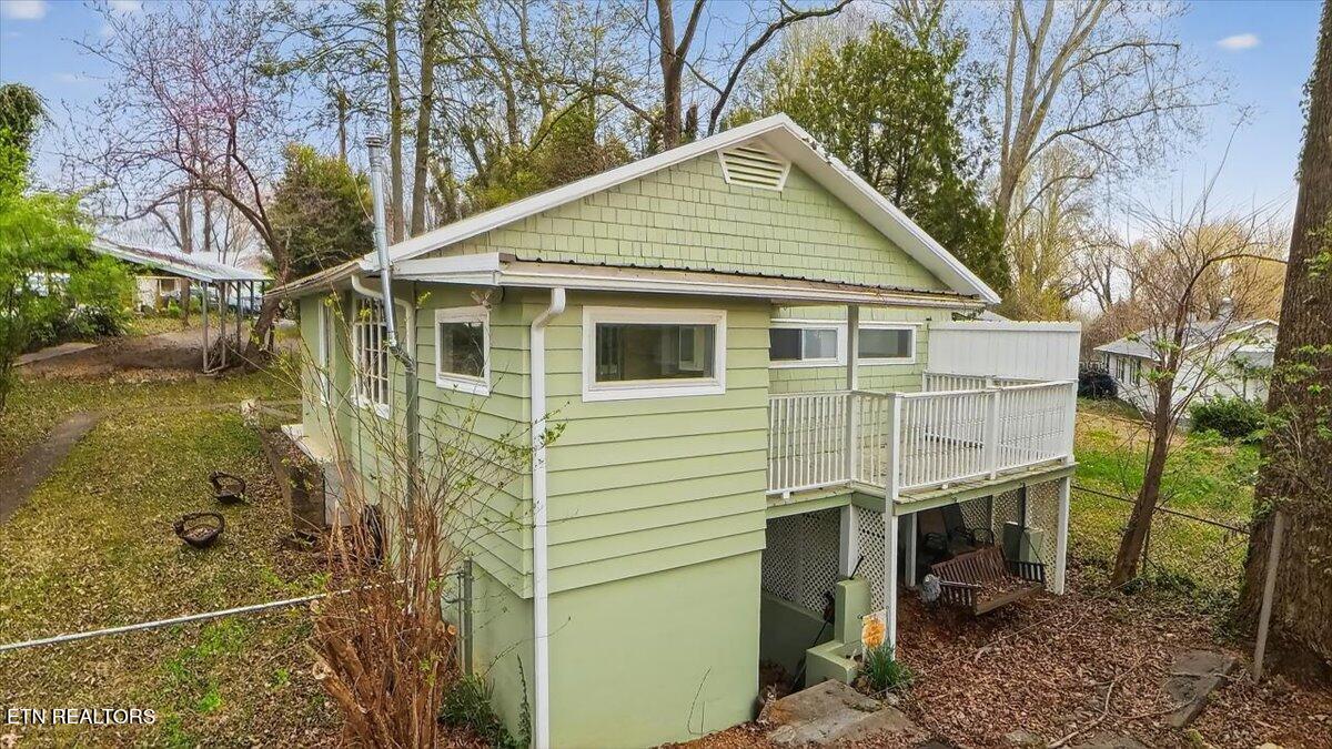 116 S Walker Lane Oak Ridge TN 37830