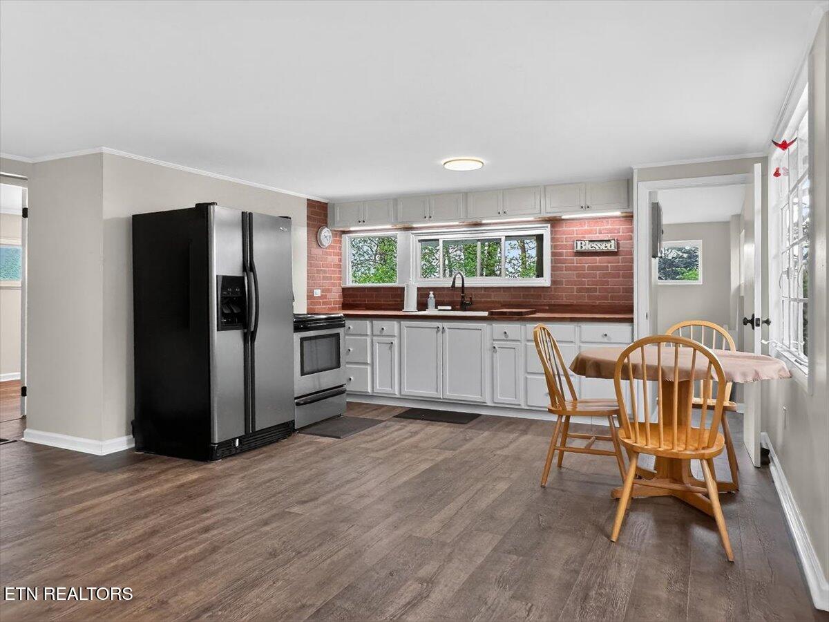 116 S Walker Lane Oak Ridge TN 37830