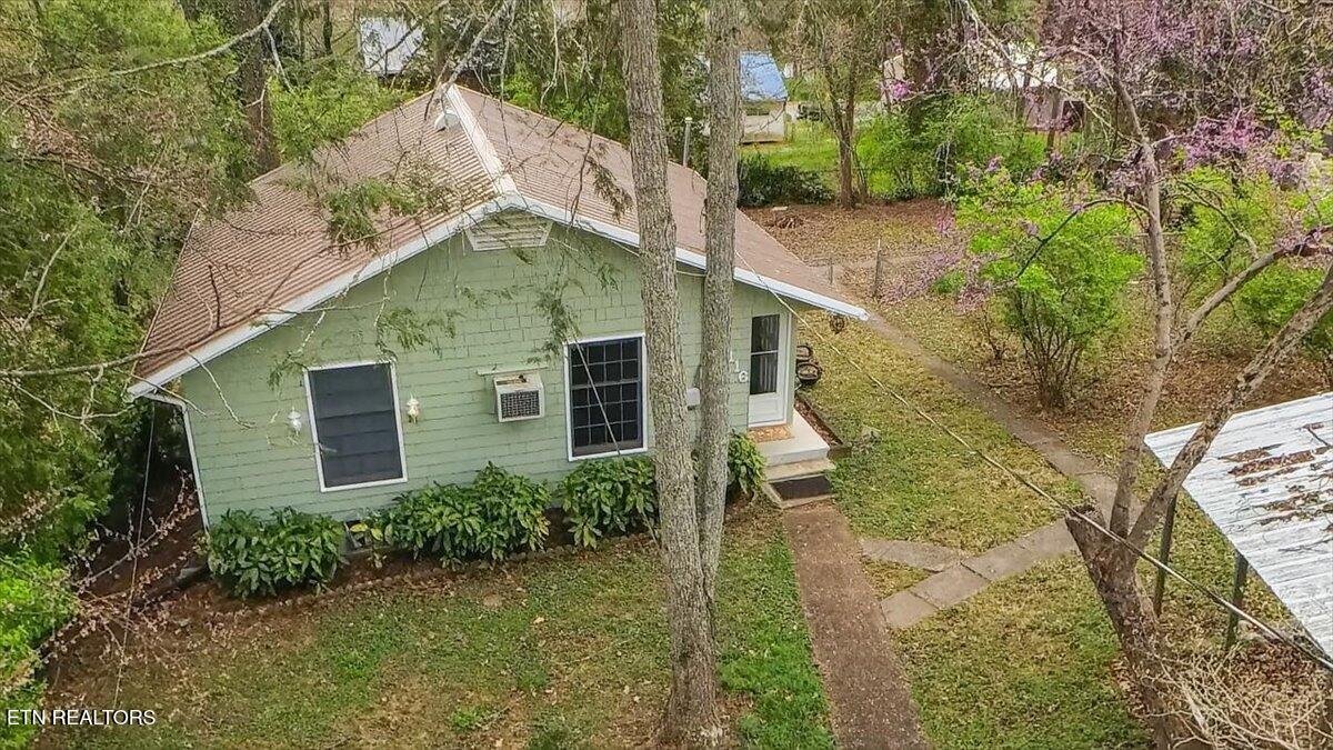 116 S Walker Lane Oak Ridge TN 37830