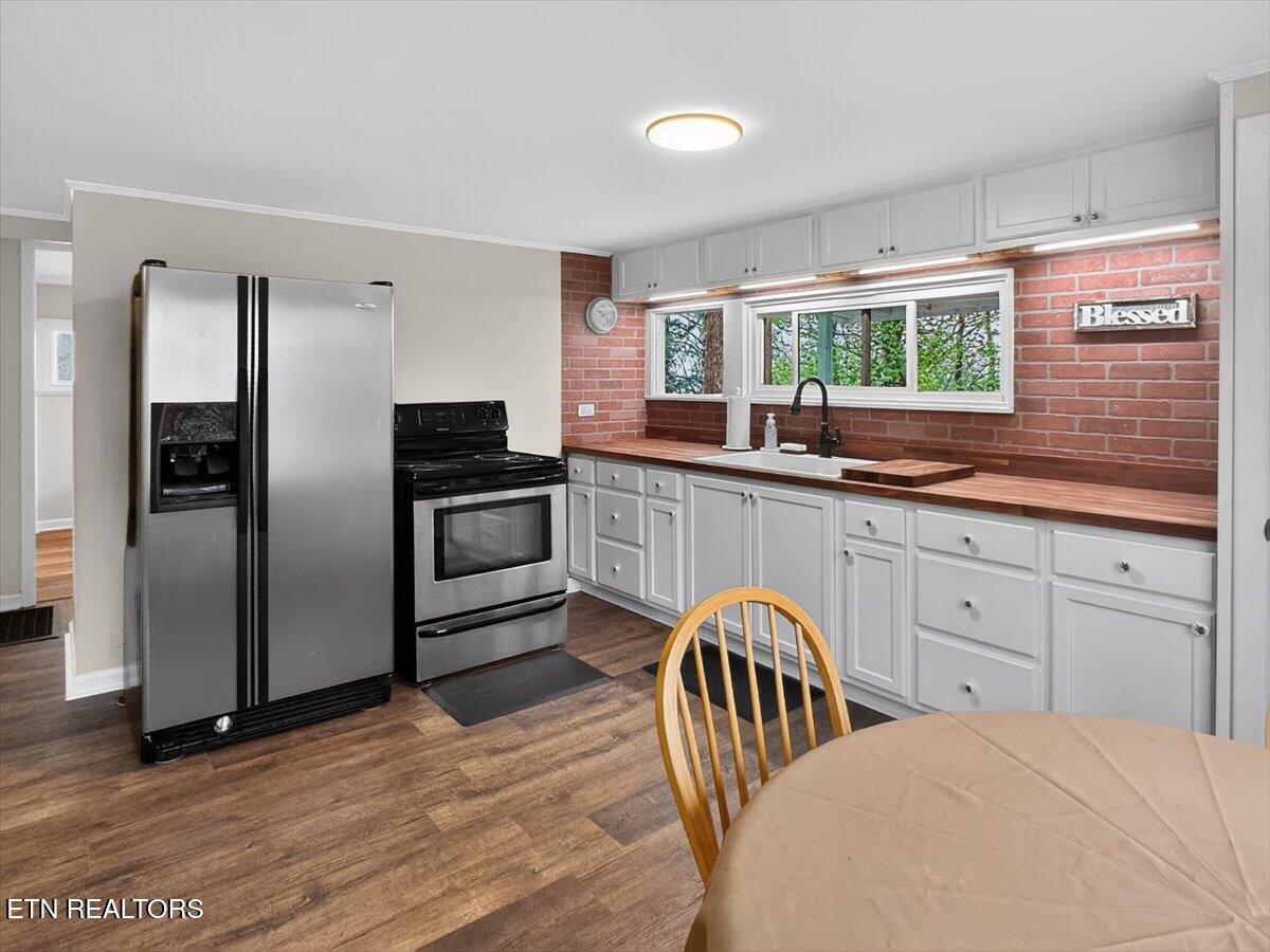 116 S Walker Lane Oak Ridge TN 37830