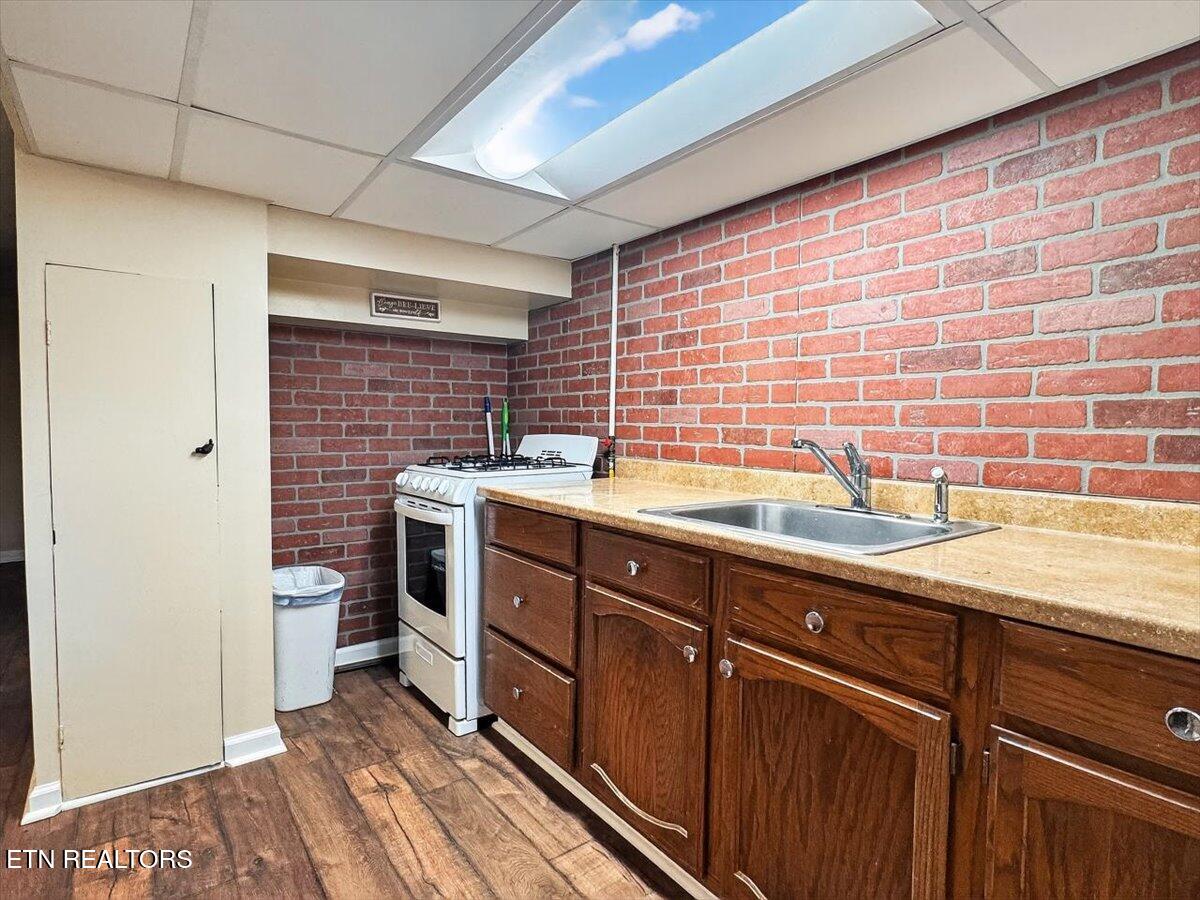 116 S Walker Lane Oak Ridge TN 37830