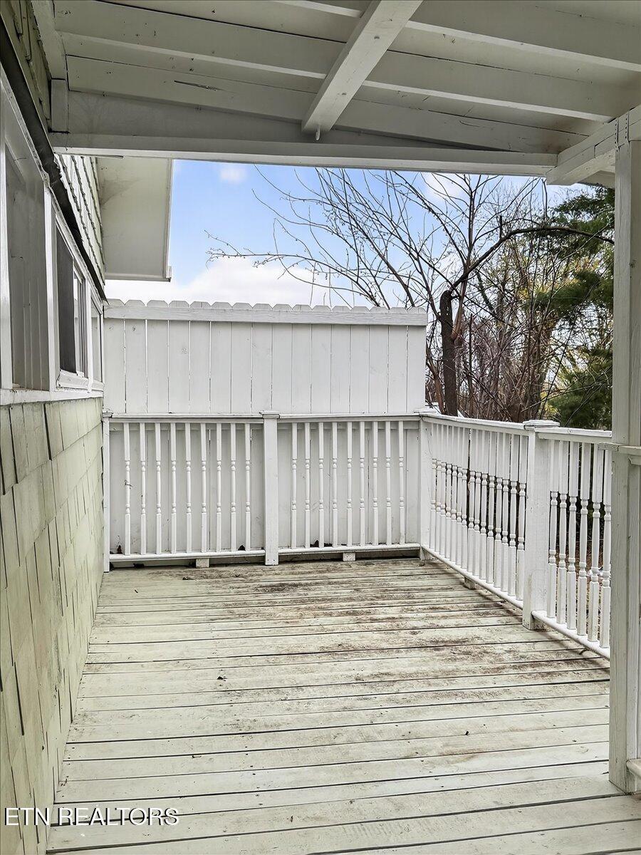 116 S Walker Lane Oak Ridge TN 37830