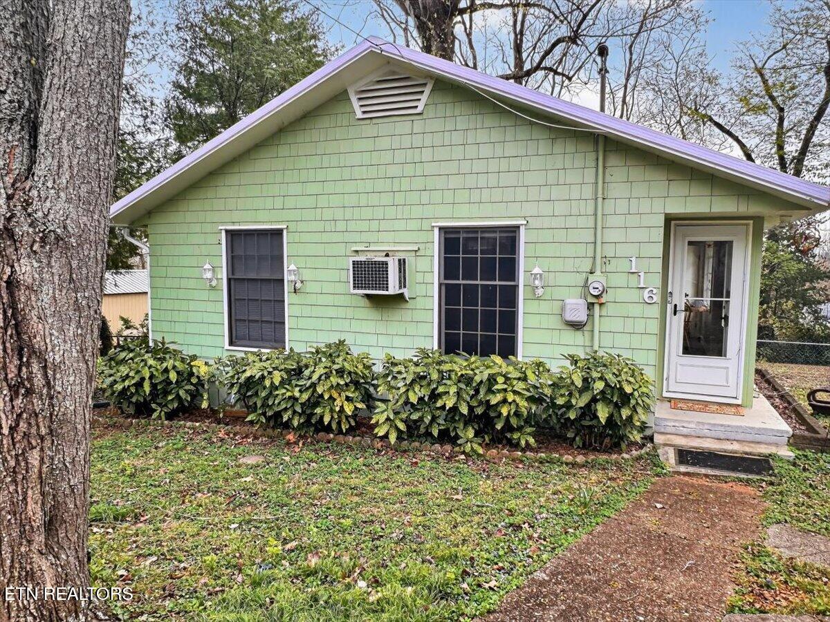 116 S Walker Lane Oak Ridge TN 37830