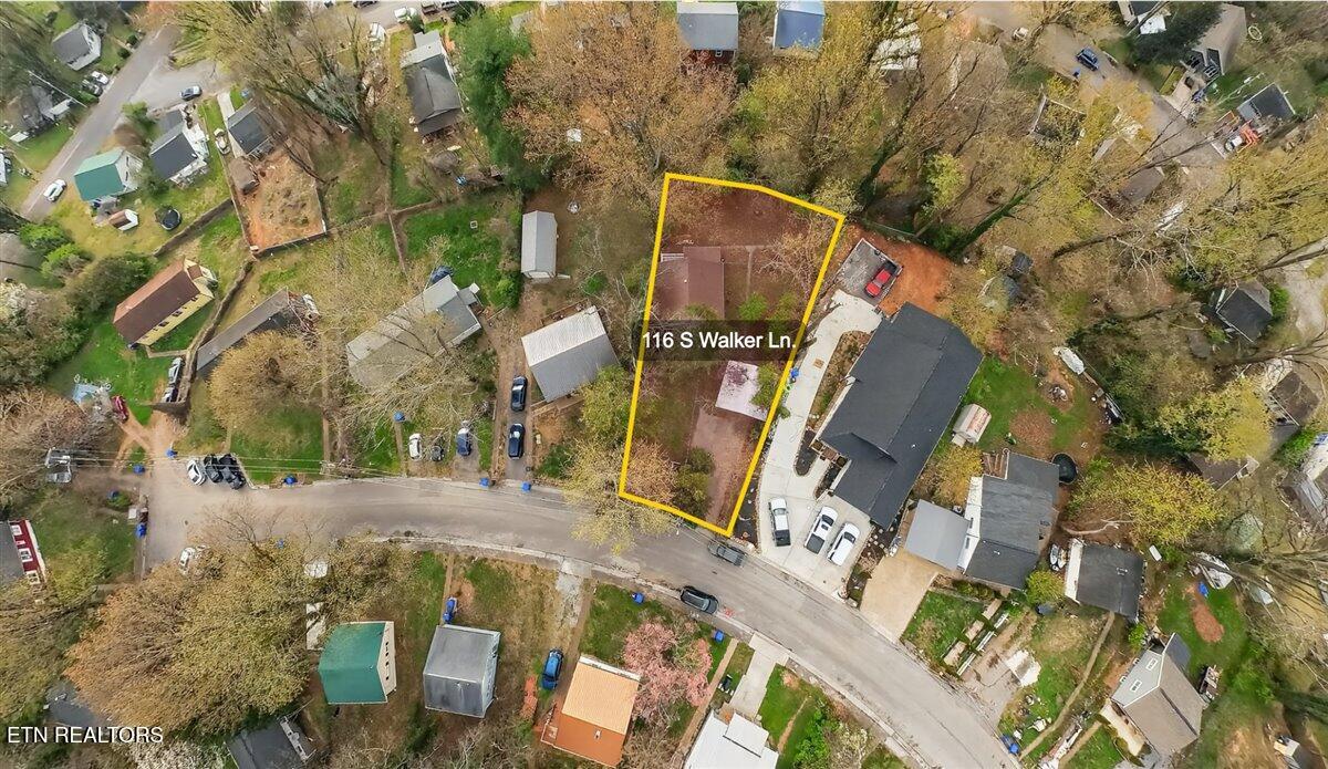 116 S Walker Lane Oak Ridge TN 37830