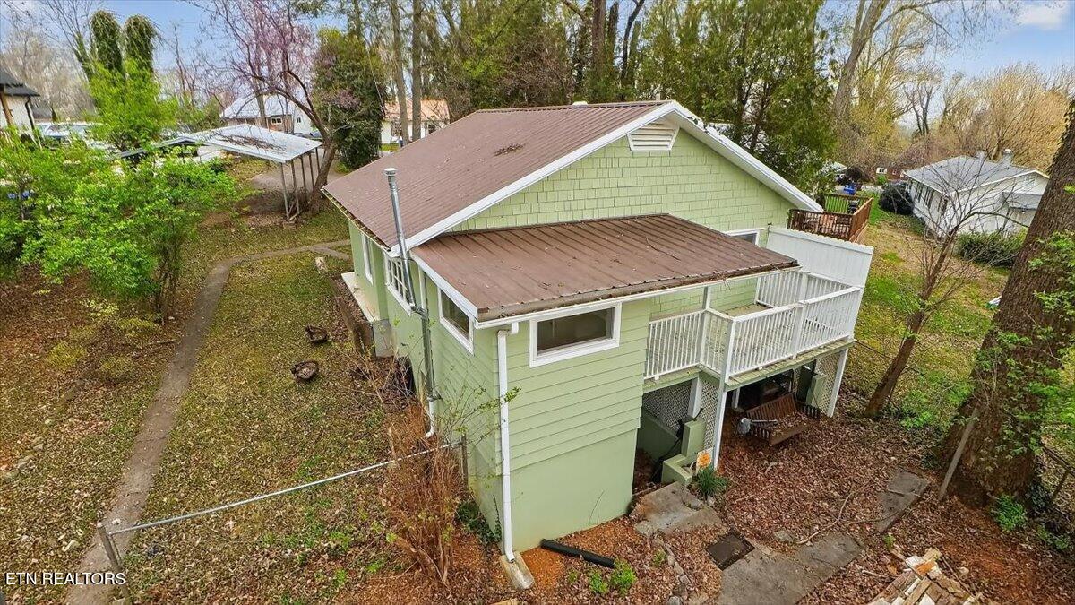 116 S Walker Lane Oak Ridge TN 37830
