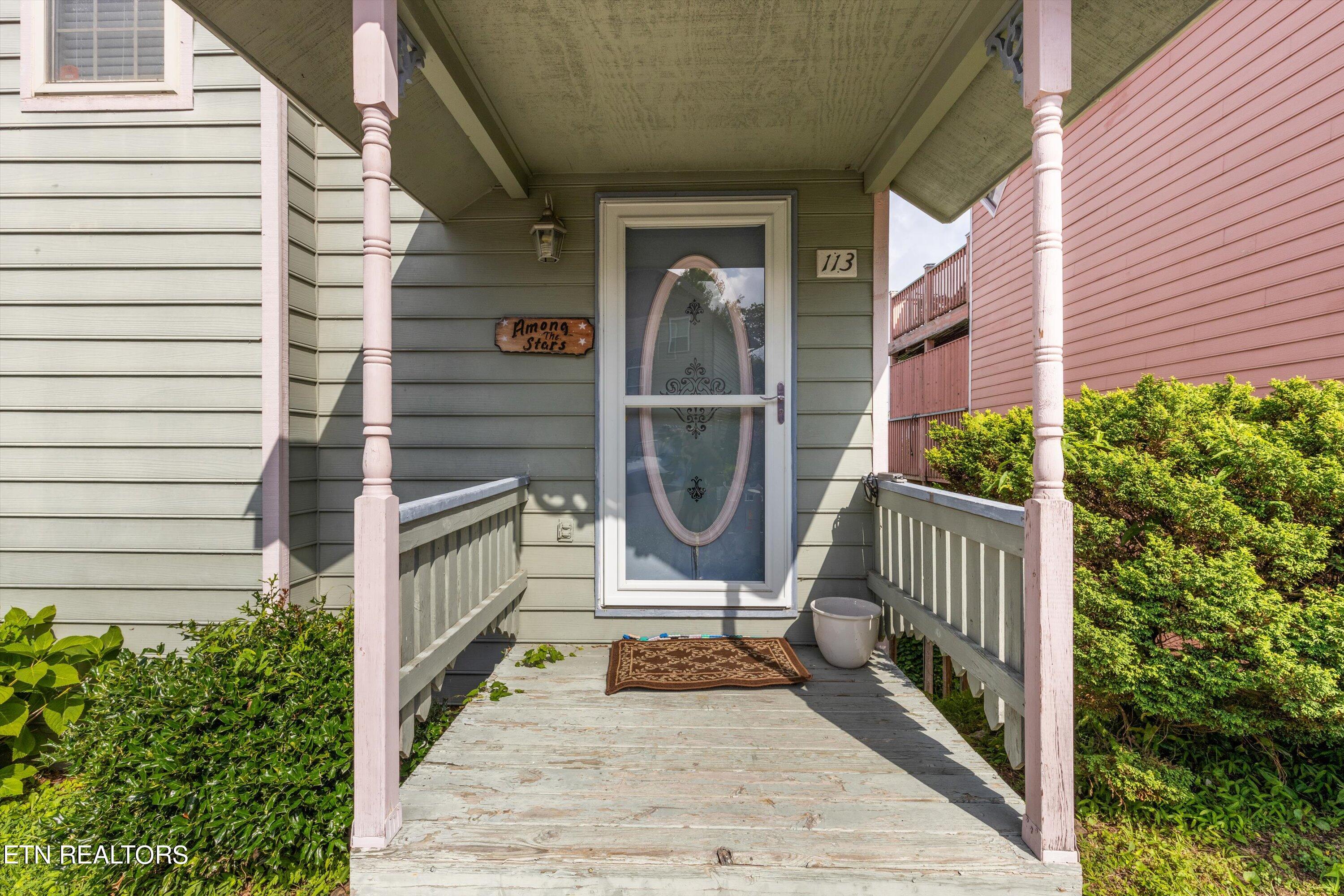 1386 Ski View Drive Gatlinburg TN 37738