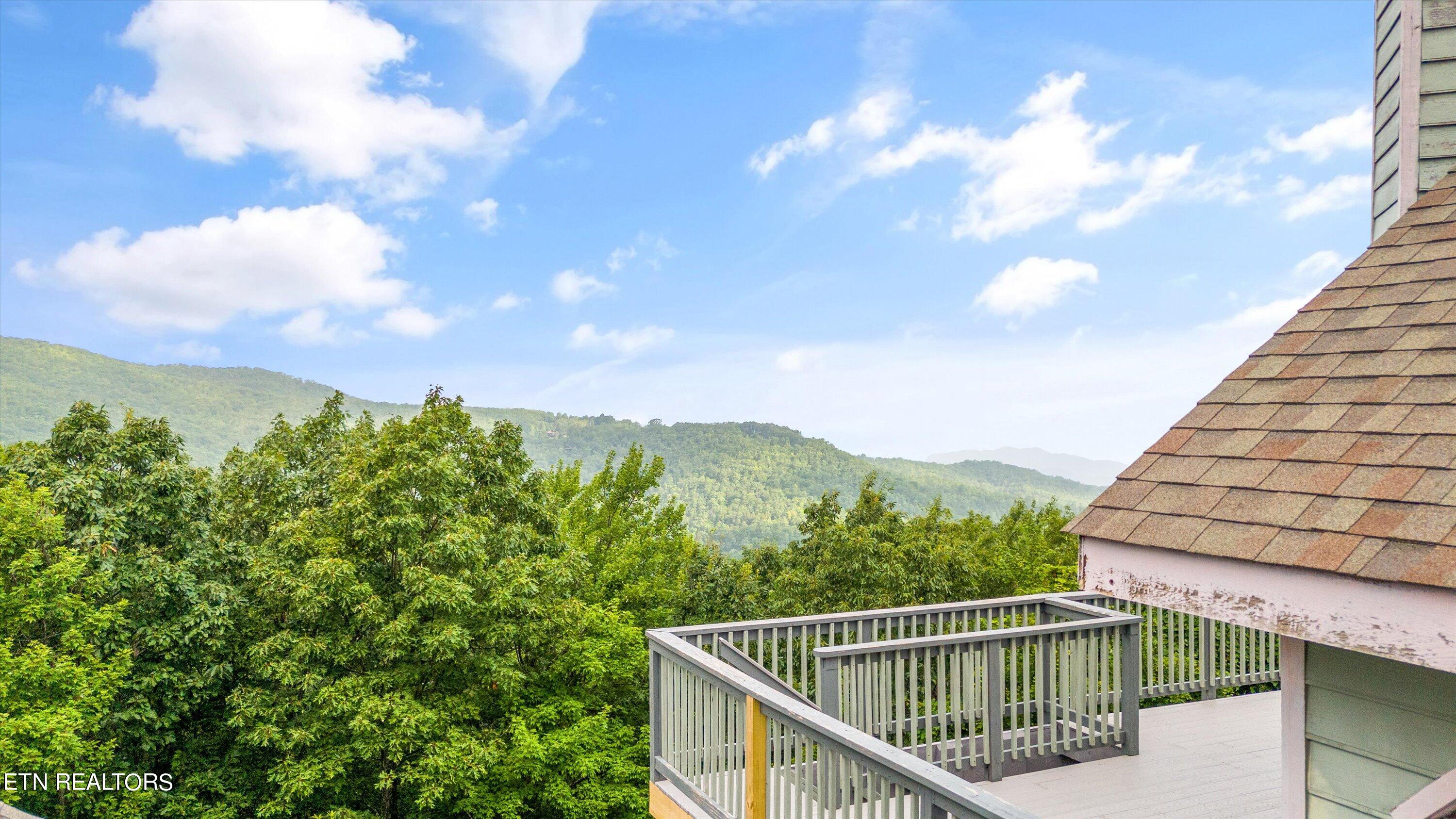 1386 Ski View Drive Gatlinburg TN 37738