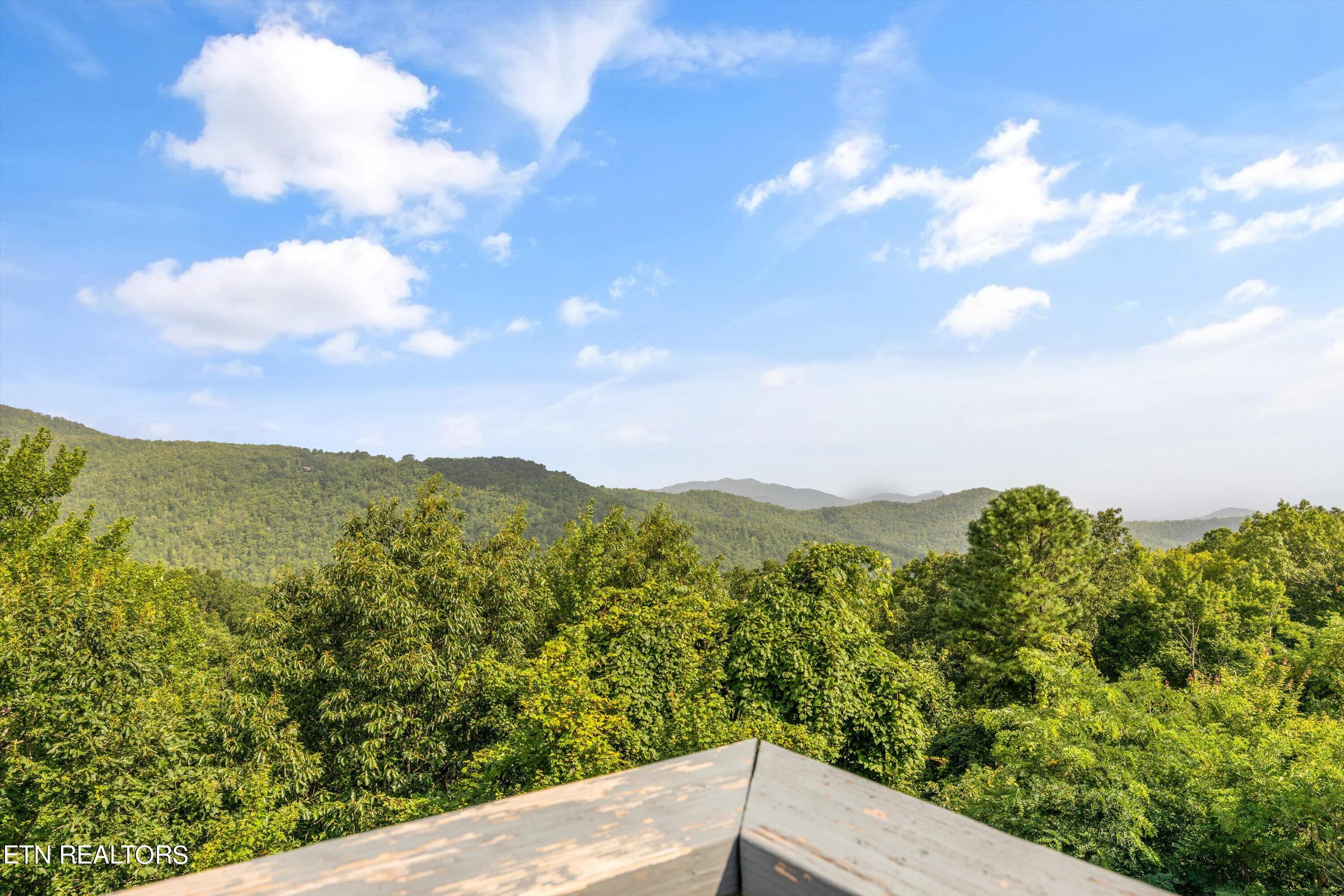 1386 Ski View Drive Gatlinburg TN 37738