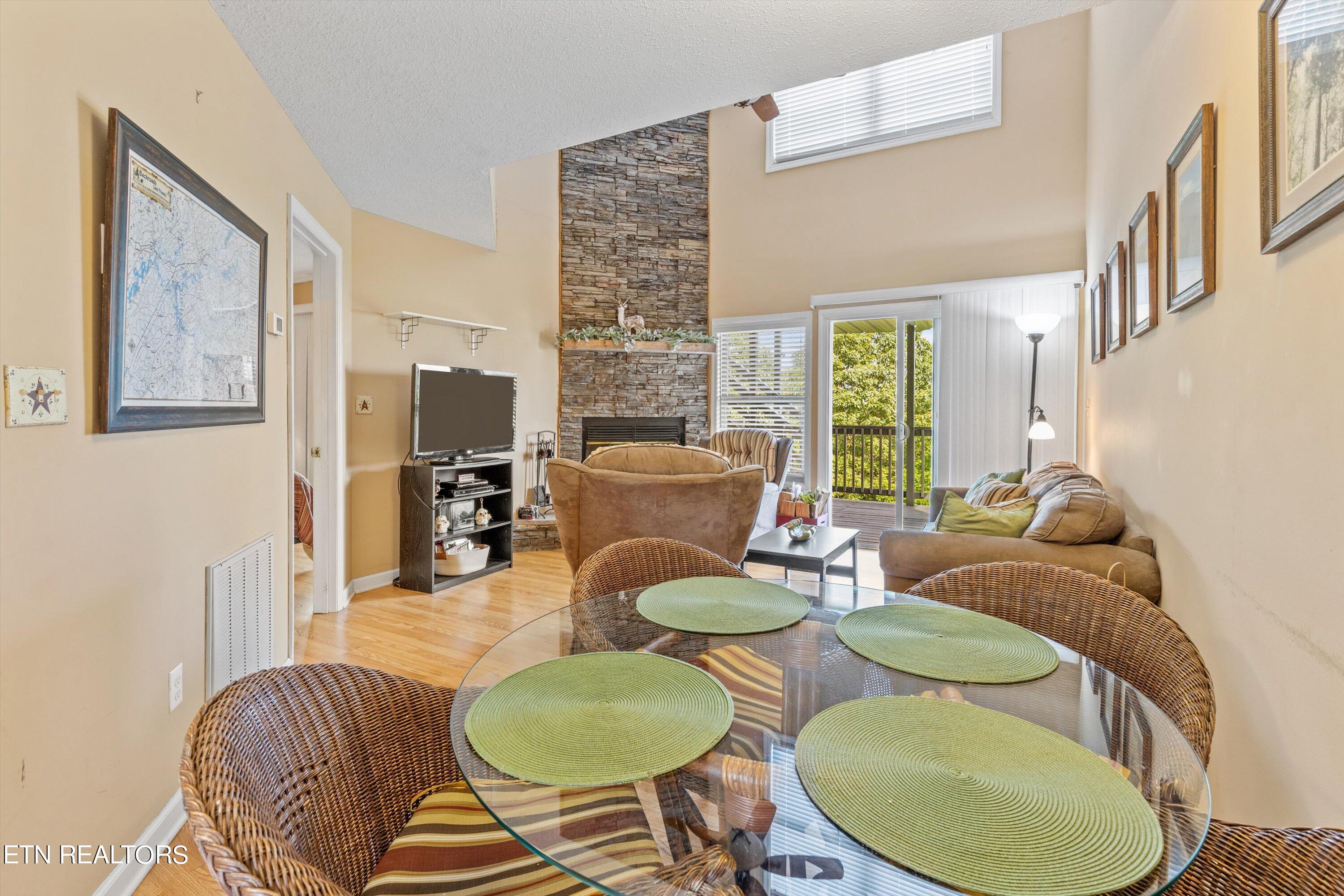 1386 Ski View Drive Gatlinburg TN 37738