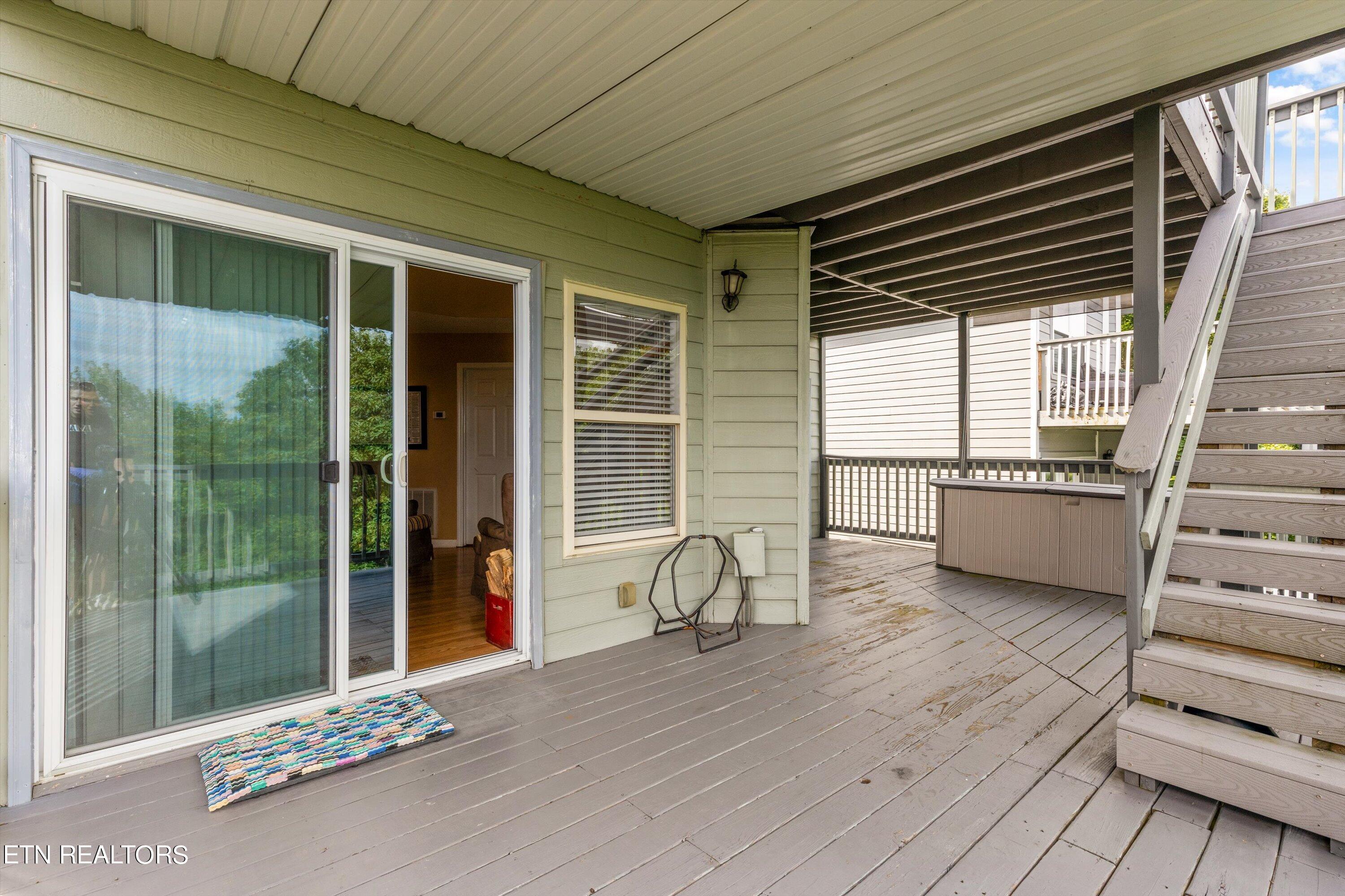 1386 Ski View Drive Gatlinburg TN 37738