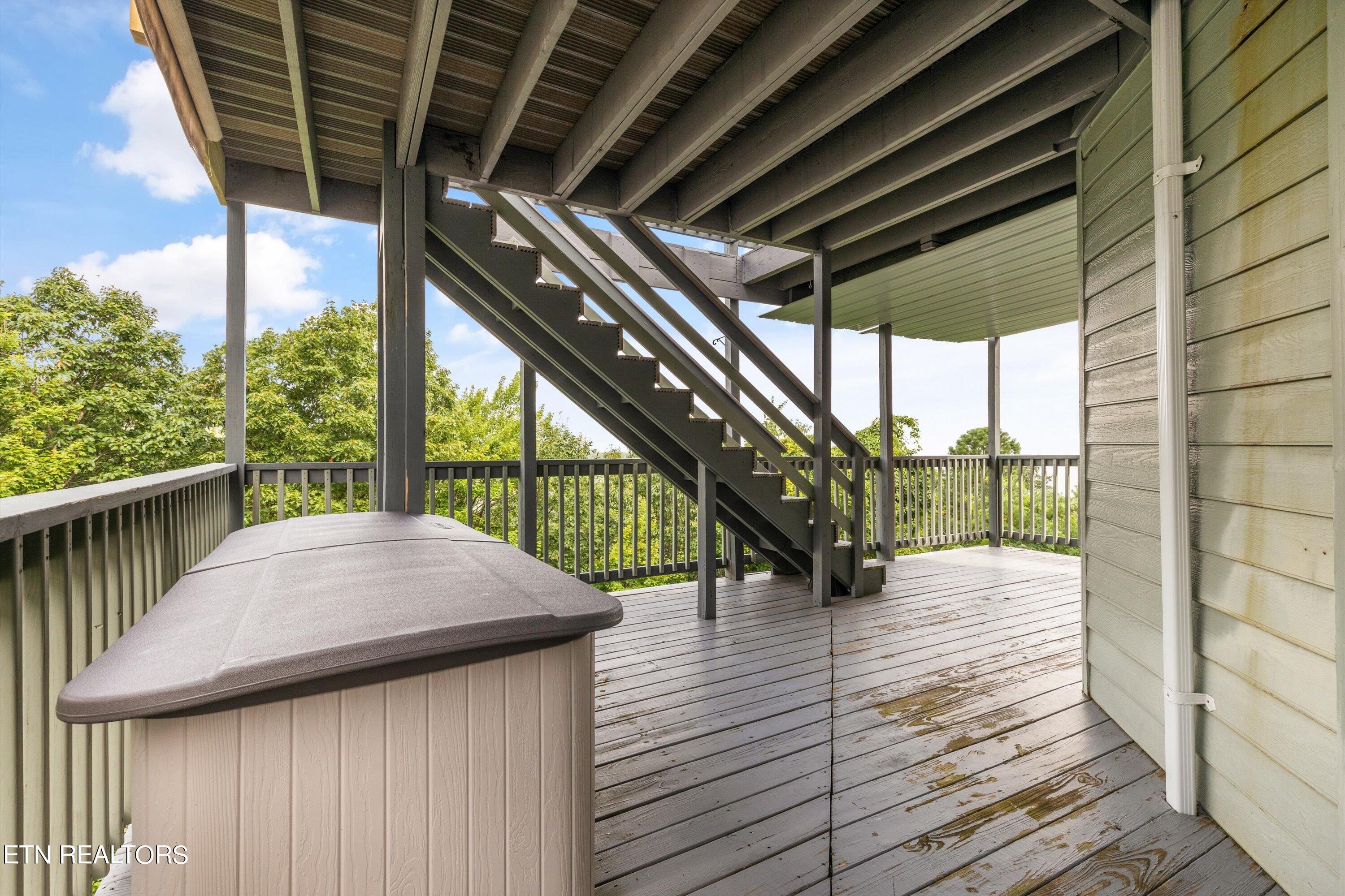 1386 Ski View Drive Gatlinburg TN 37738