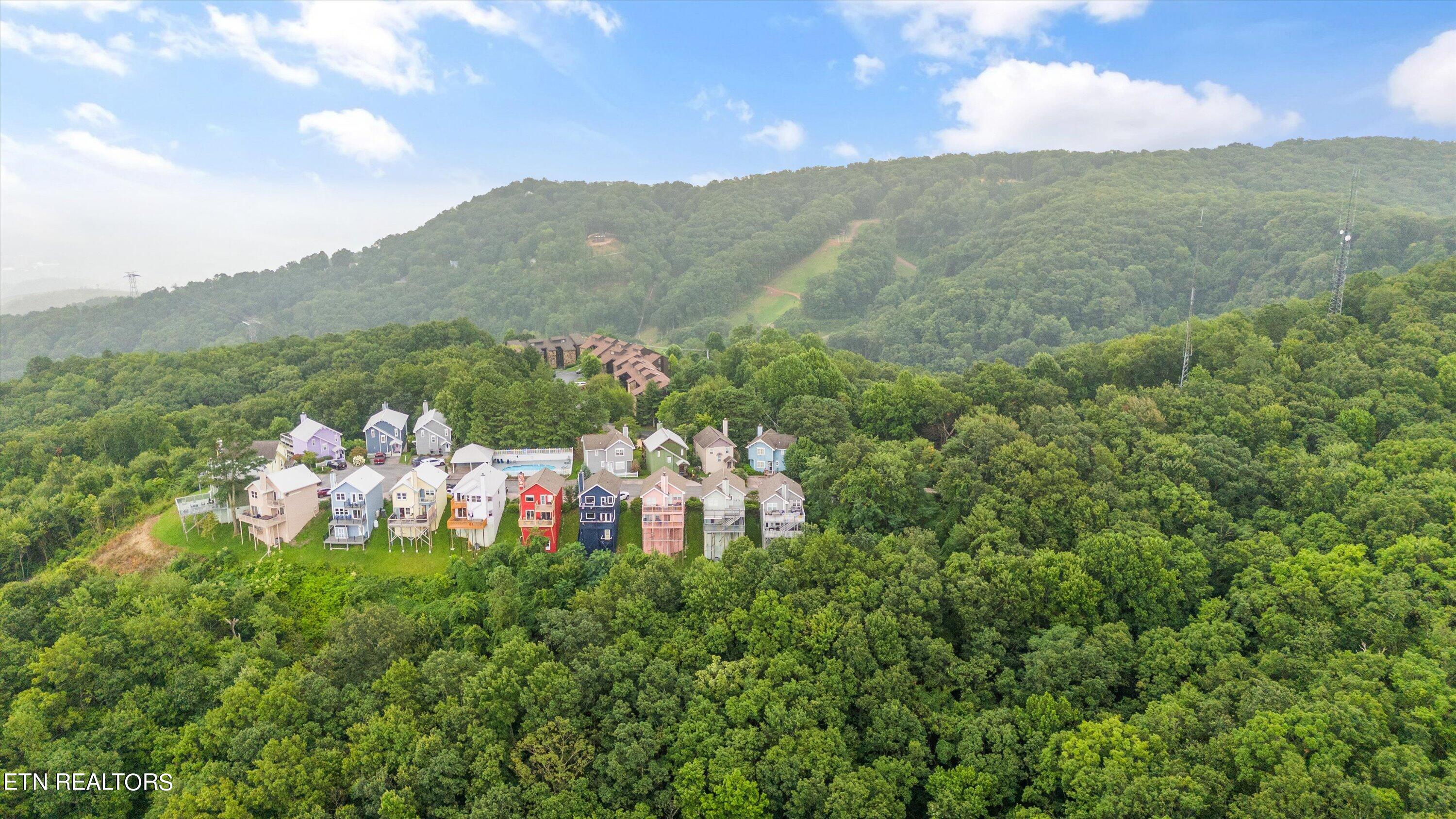 1386 Ski View Drive Gatlinburg TN 37738