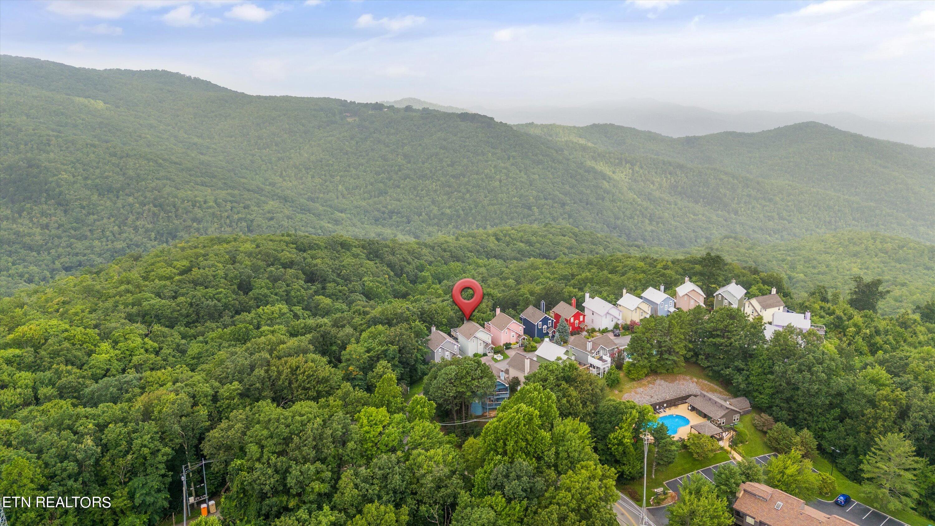 1386 Ski View Drive Gatlinburg TN 37738