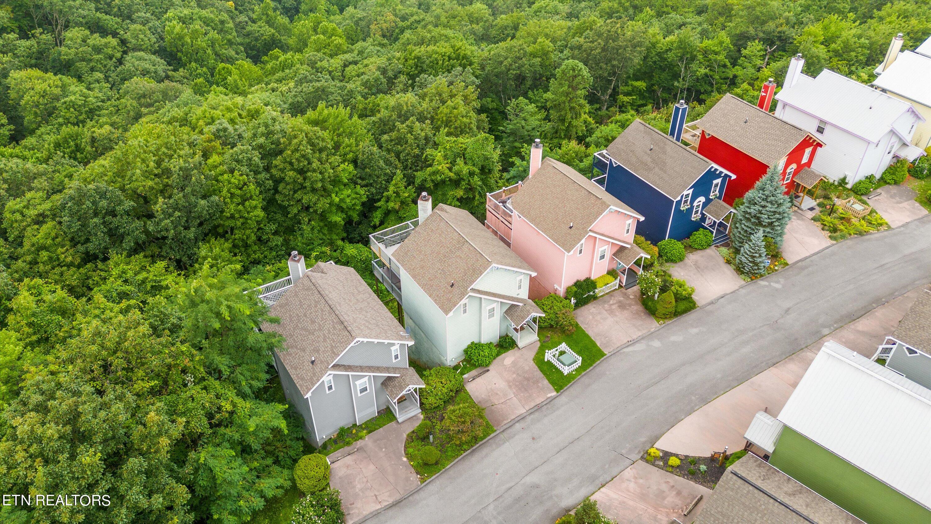 1386 Ski View Drive Gatlinburg TN 37738