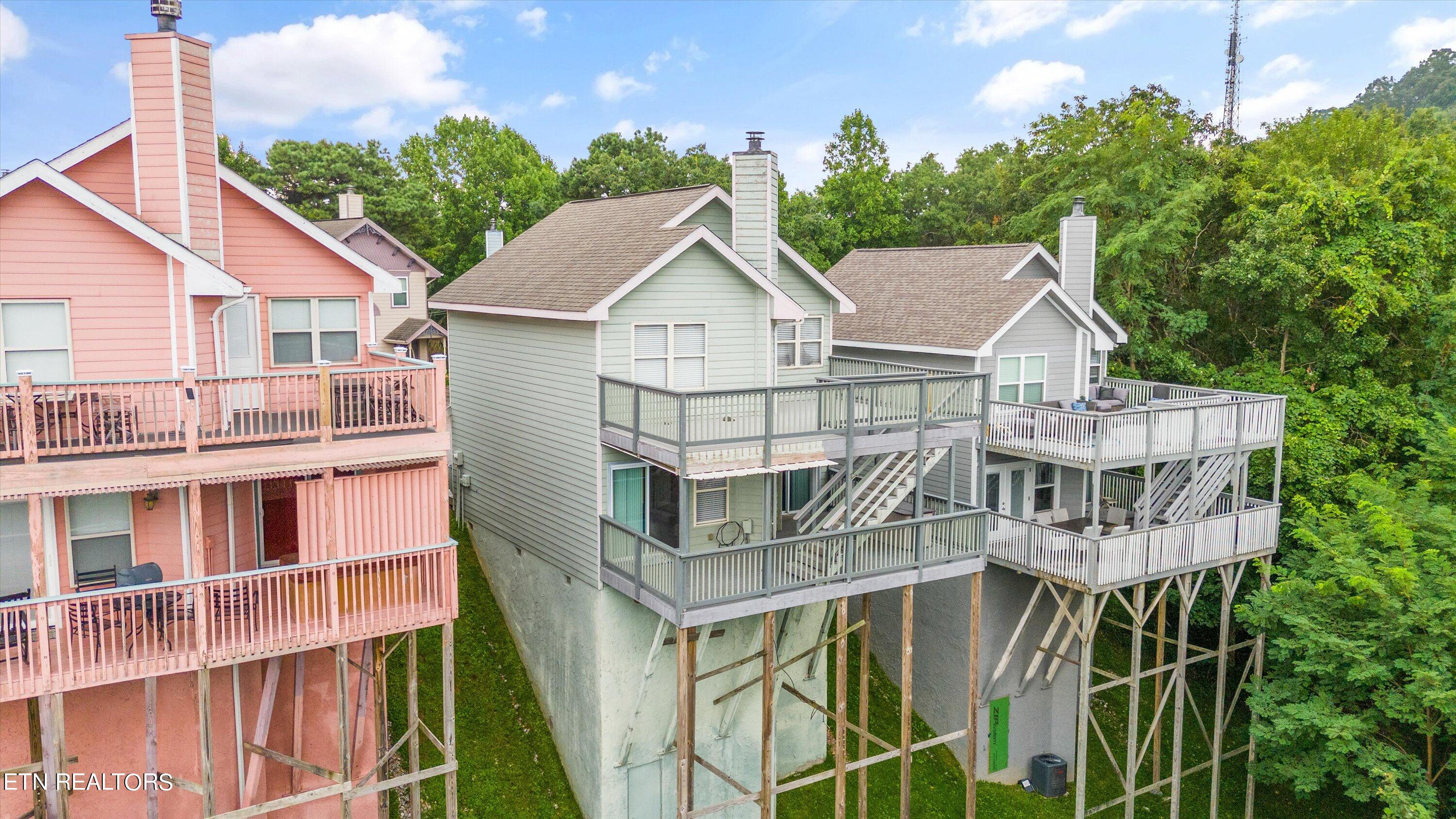 1386 Ski View Drive Gatlinburg TN 37738