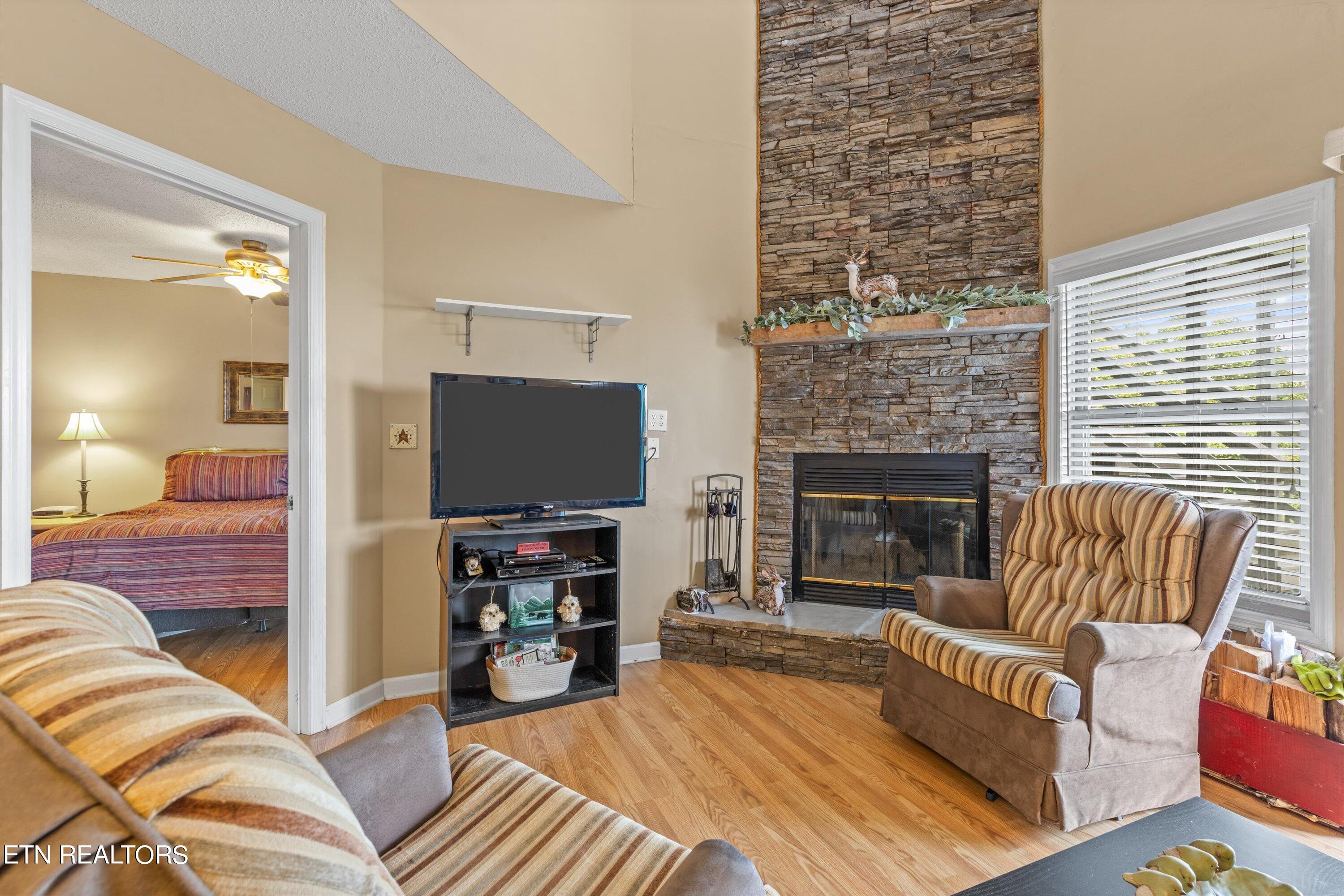 1386 Ski View Drive Gatlinburg TN 37738