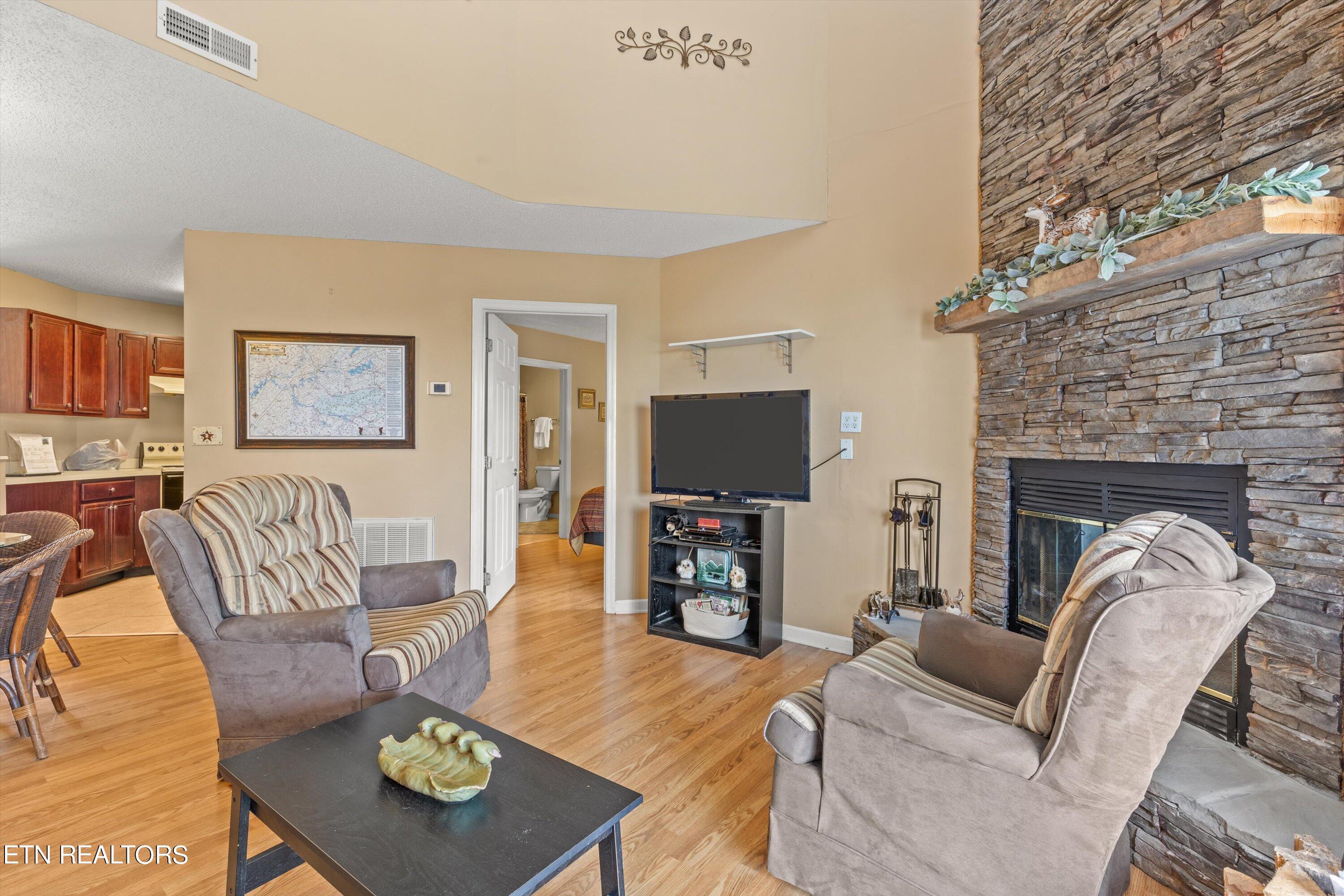 1386 Ski View Drive Gatlinburg TN 37738