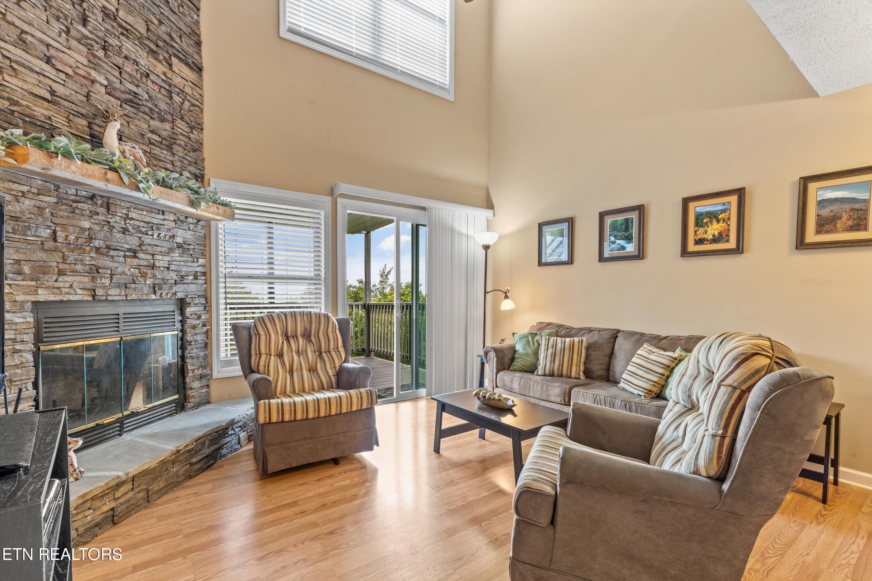 1386 Ski View Drive Gatlinburg TN 37738