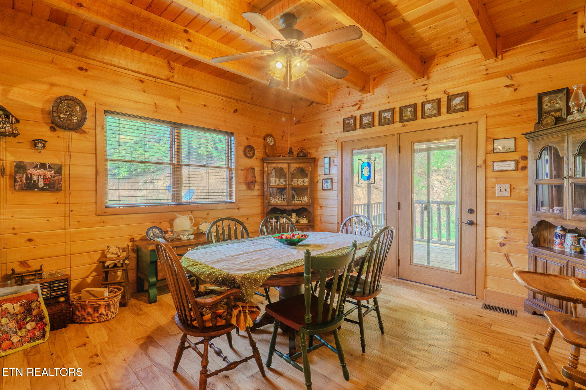 4160 Green Corner Road Hartford TN 37753