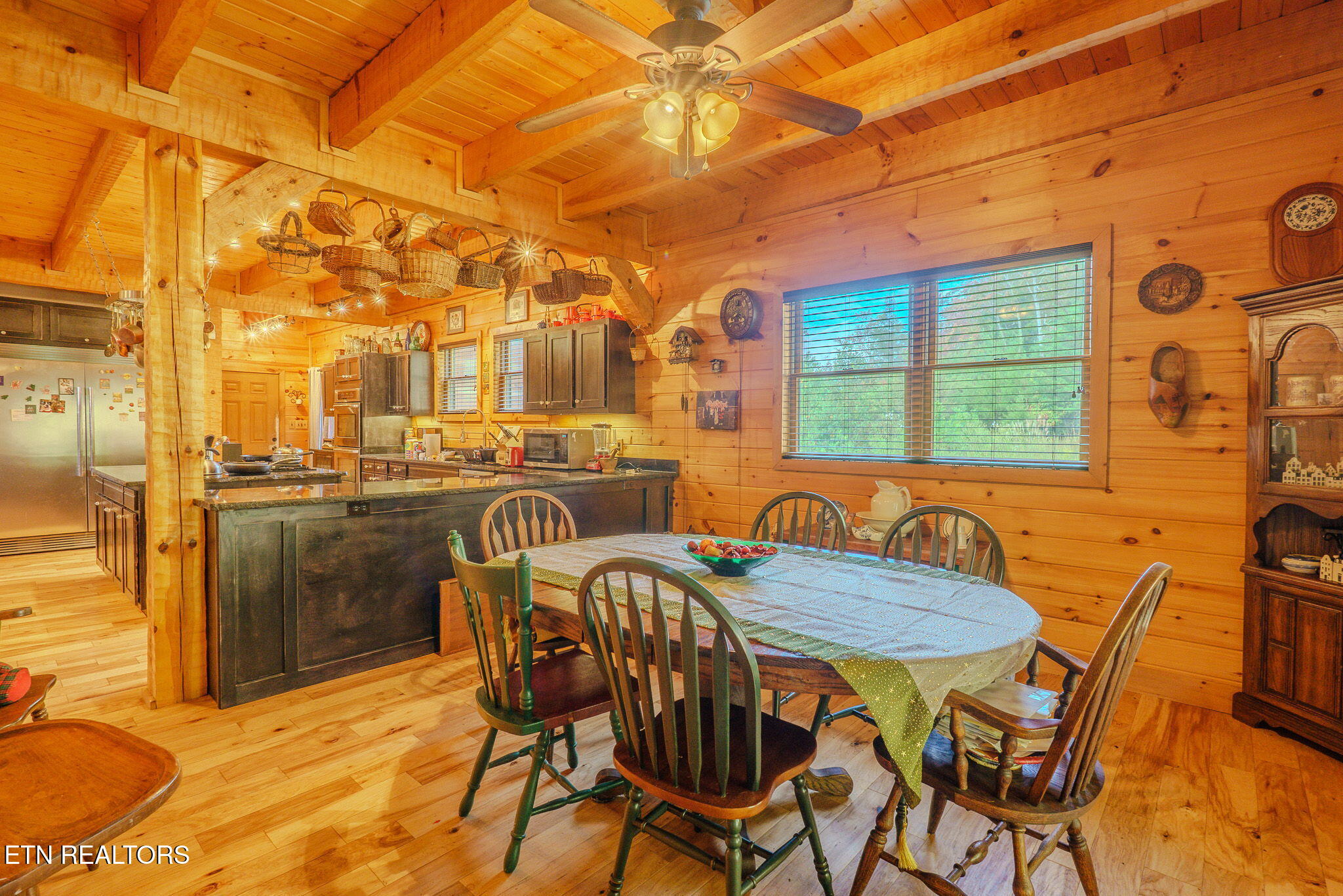 4160 Green Corner Road Hartford TN 37753