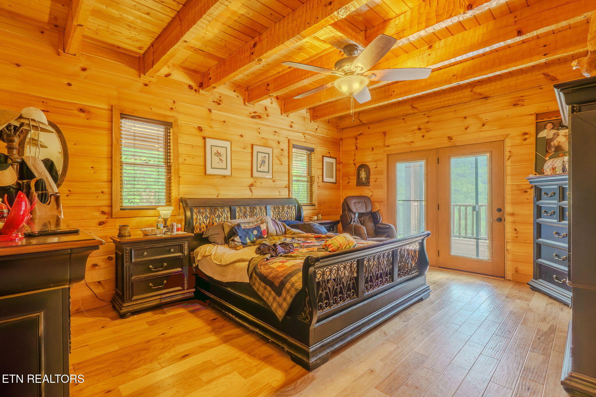 4160 Green Corner Road Hartford TN 37753