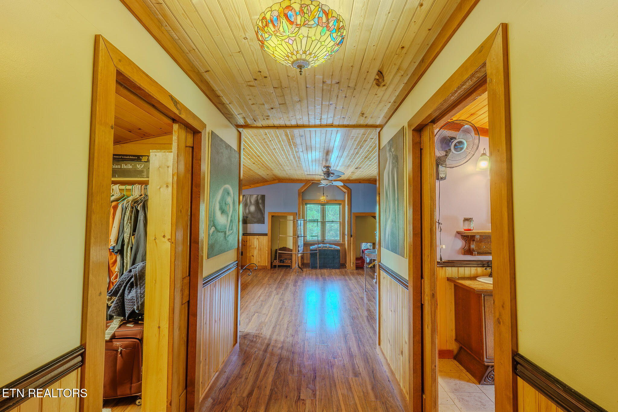 4160 Green Corner Road Hartford TN 37753