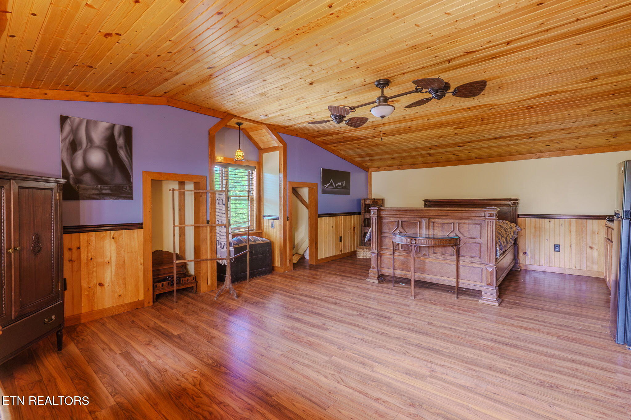 4160 Green Corner Road Hartford TN 37753