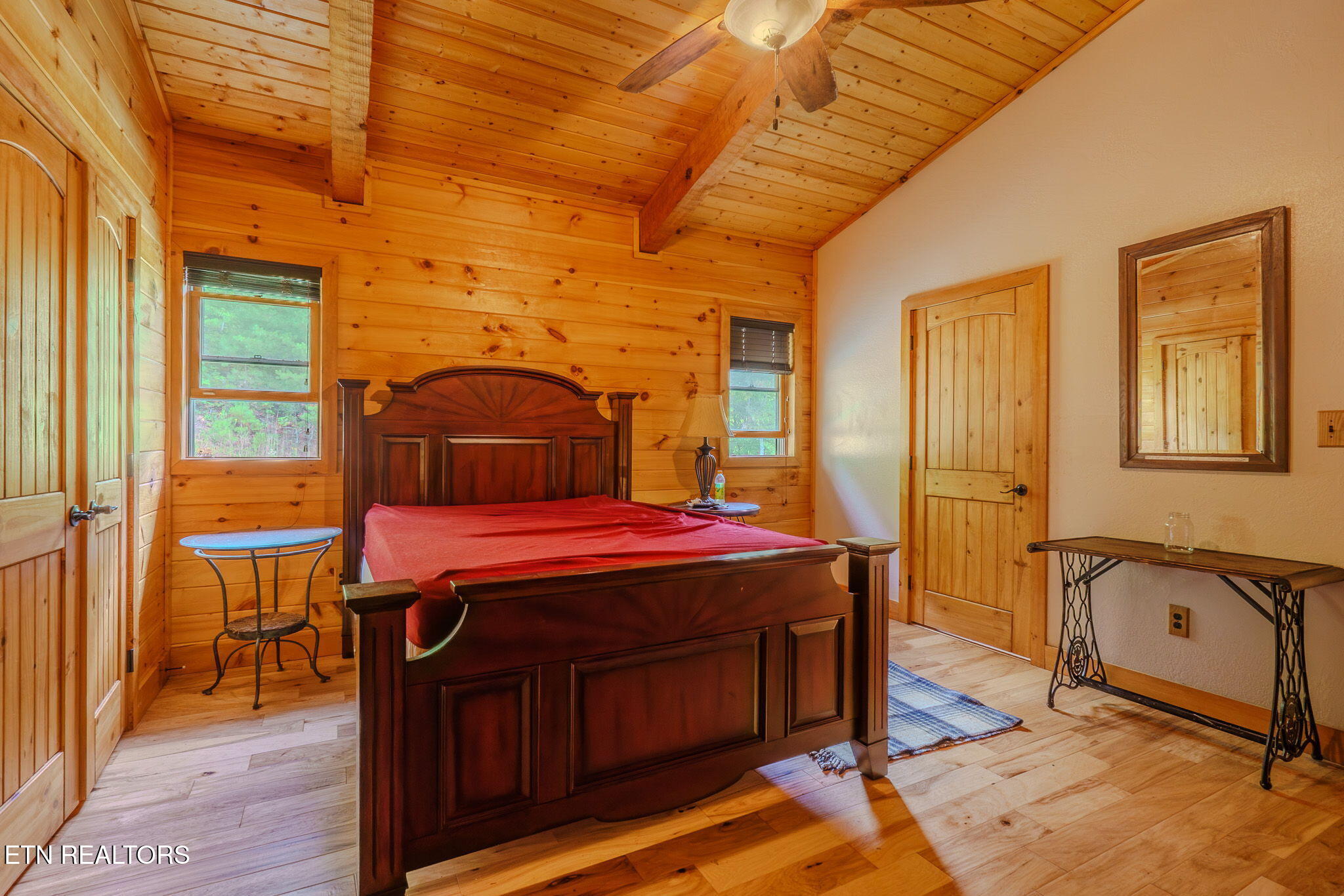 4160 Green Corner Road Hartford TN 37753