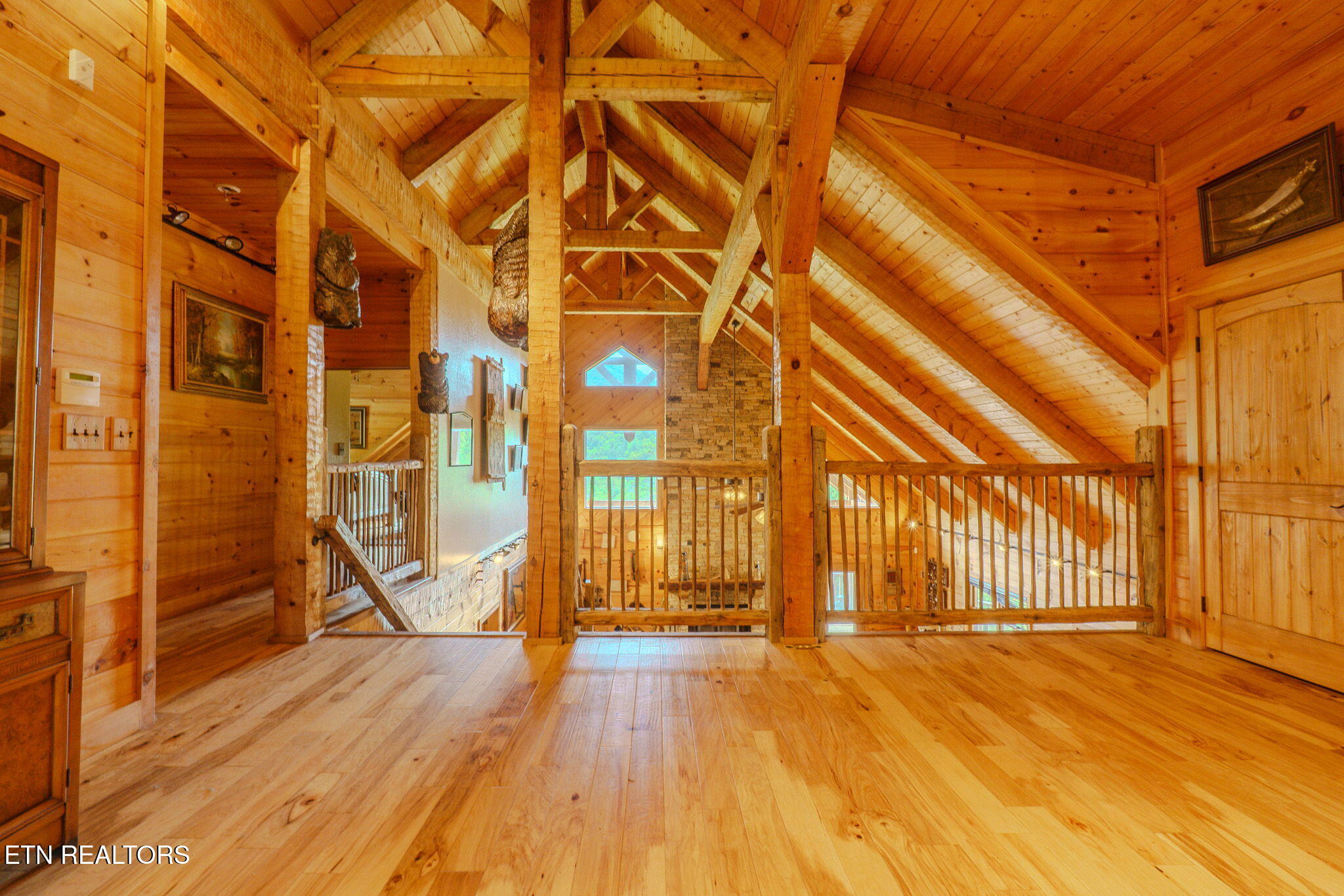 4160 Green Corner Road Hartford TN 37753