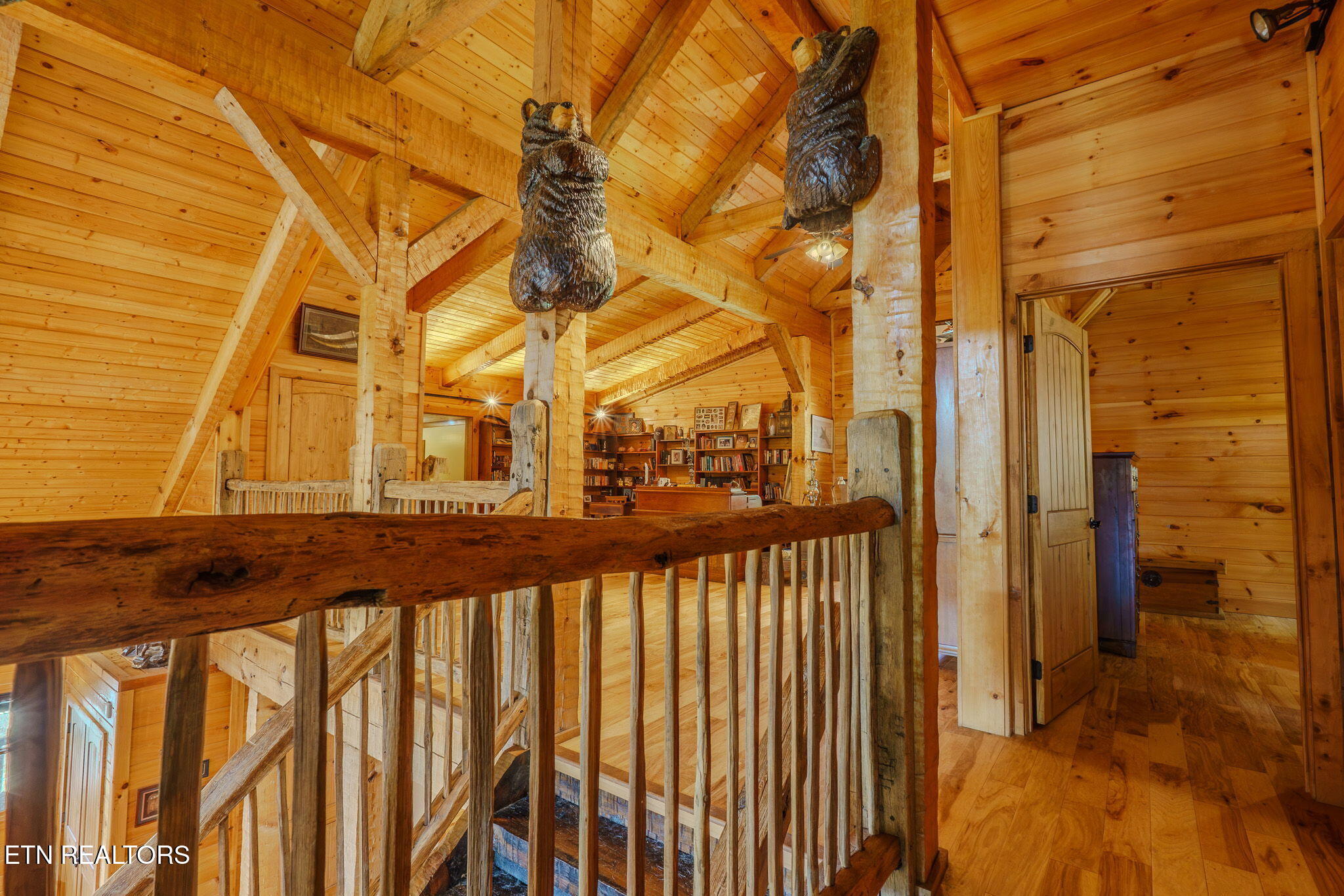 4160 Green Corner Road Hartford TN 37753