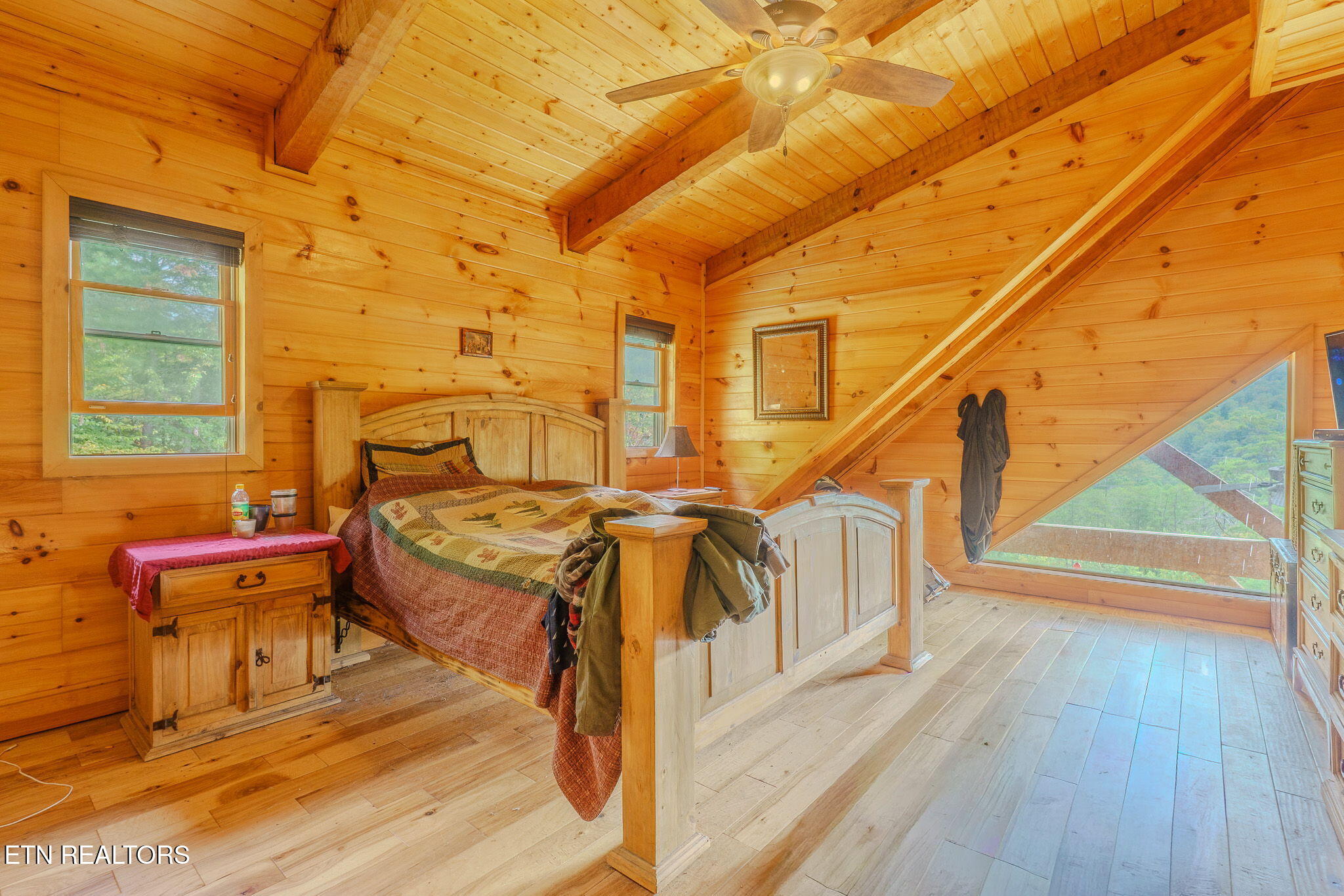 4160 Green Corner Road Hartford TN 37753