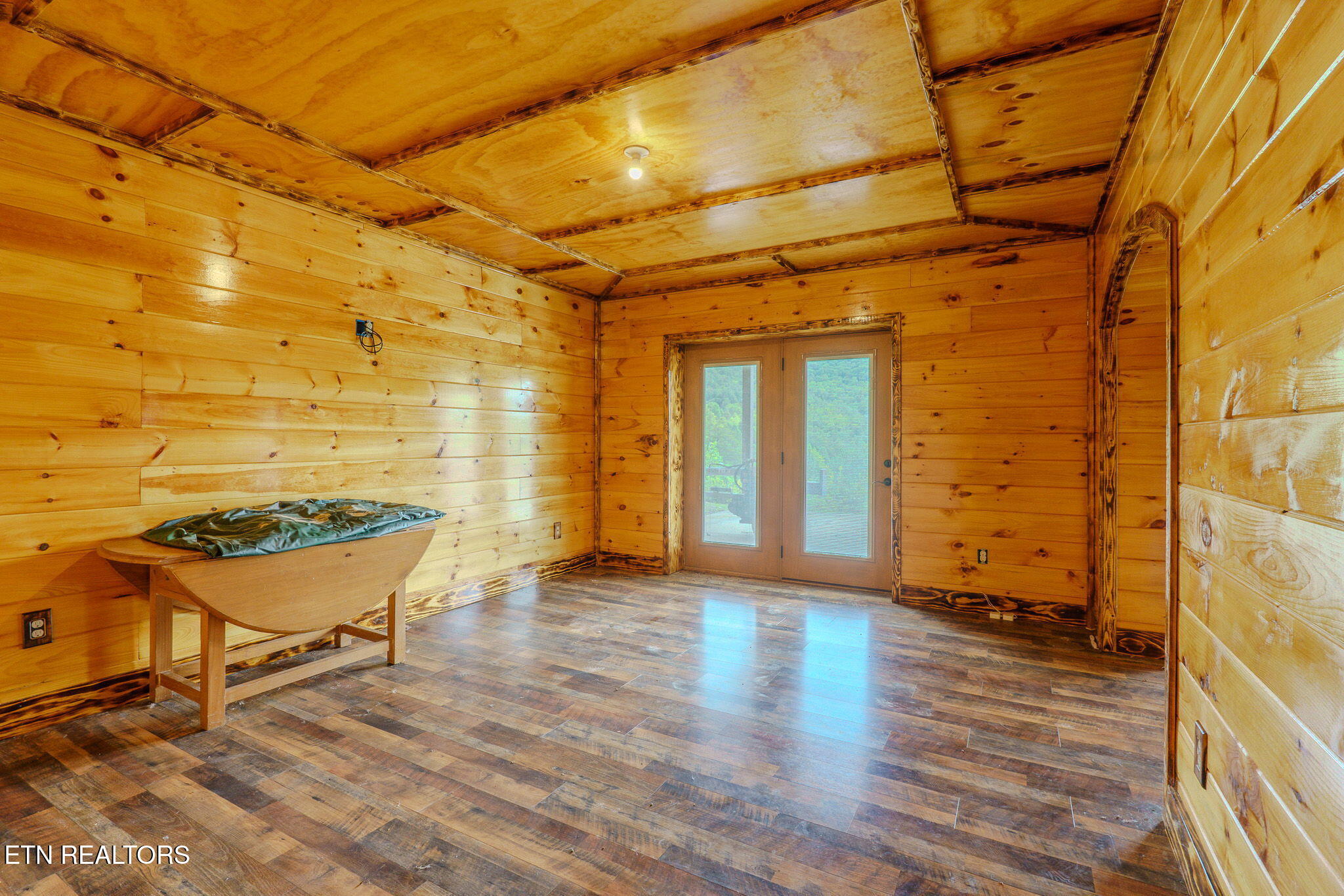 4160 Green Corner Road Hartford TN 37753