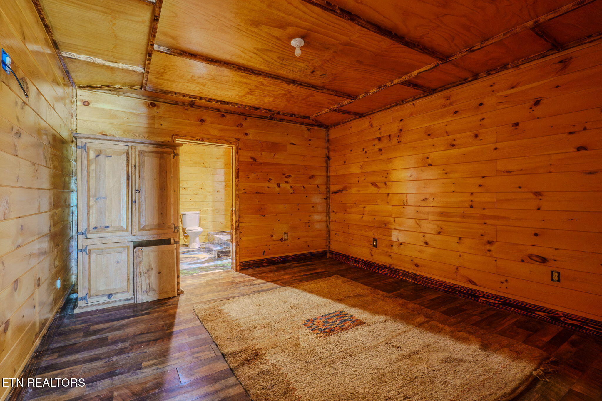 4160 Green Corner Road Hartford TN 37753