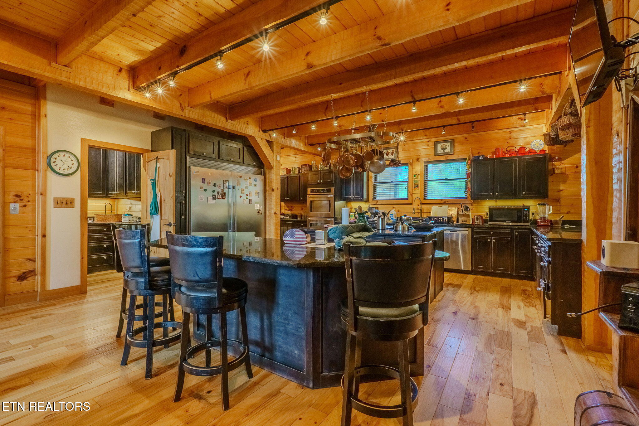 4160 Green Corner Road Hartford TN 37753