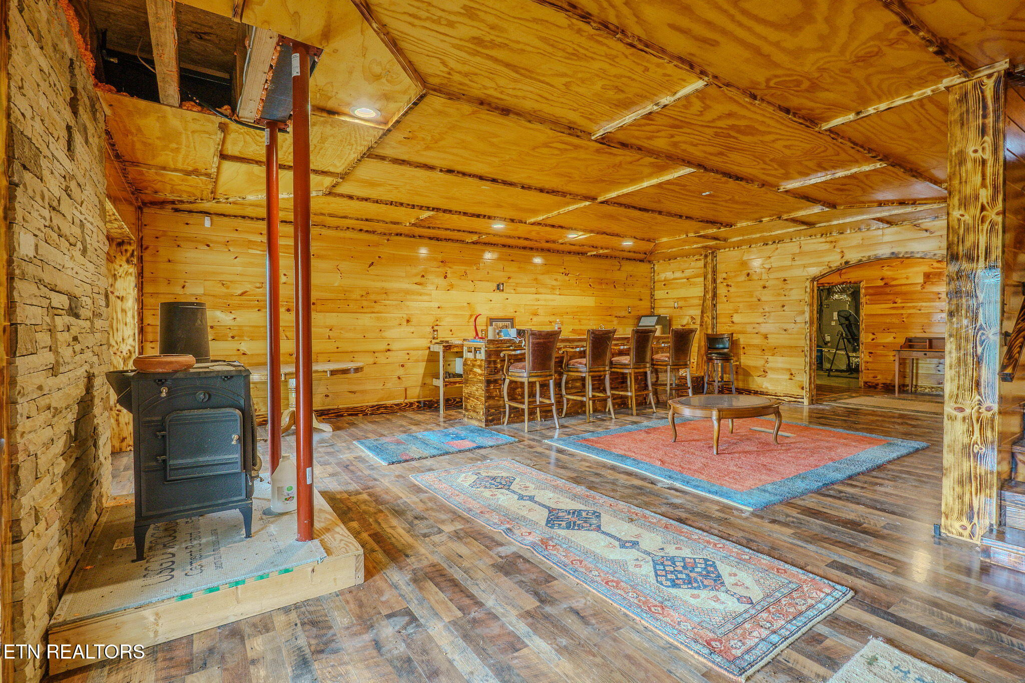4160 Green Corner Road Hartford TN 37753