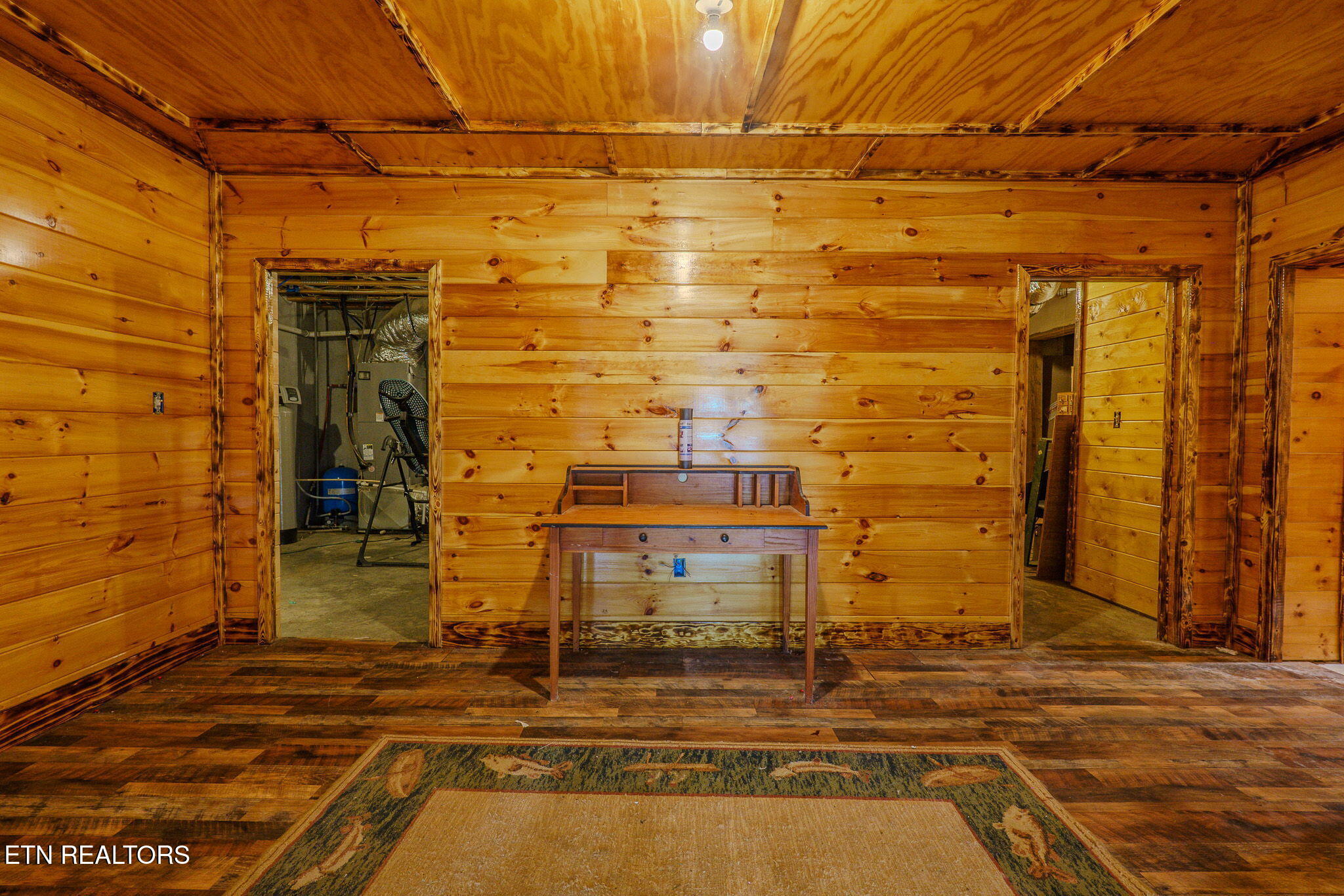 4160 Green Corner Road Hartford TN 37753
