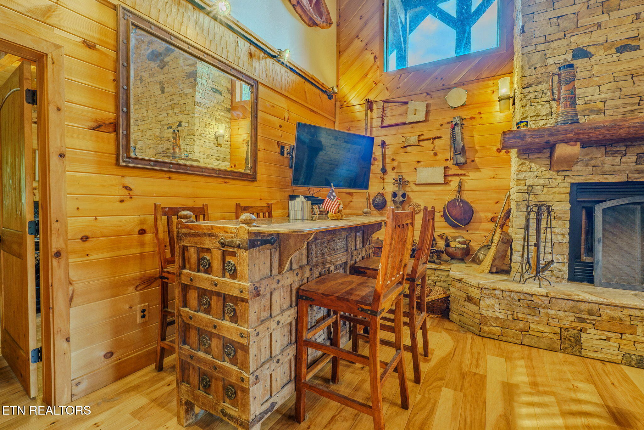 4160 Green Corner Road Hartford TN 37753
