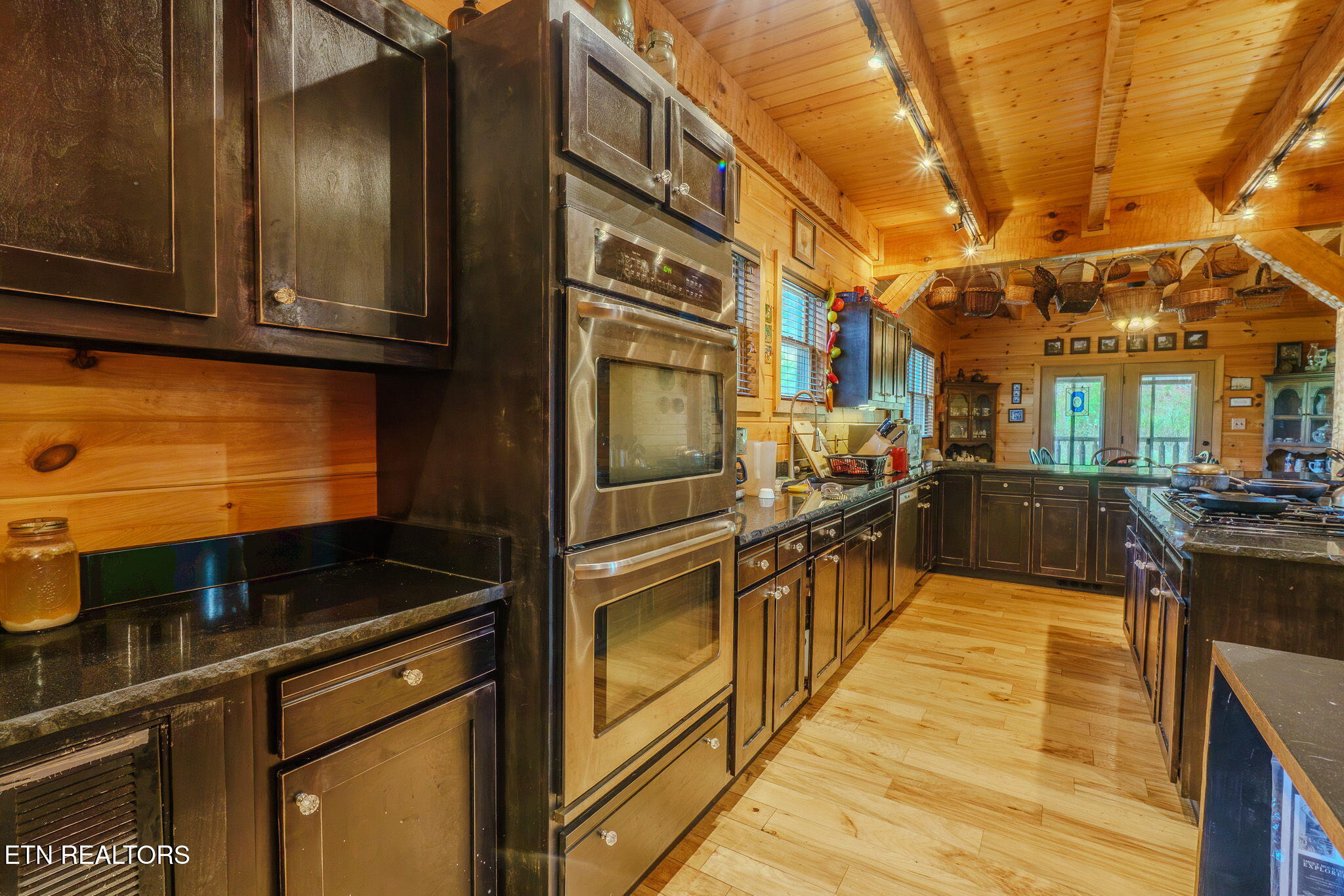4160 Green Corner Road Hartford TN 37753