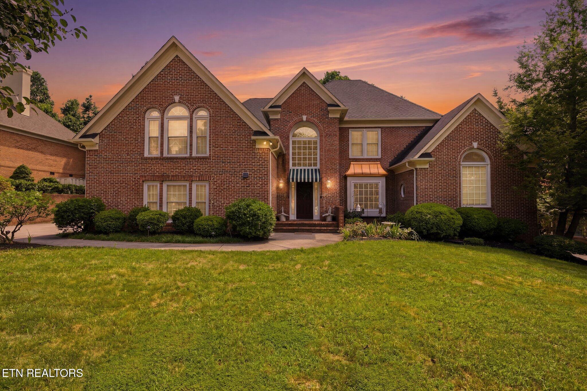 947 Hamilton Ridge Lane Knoxville TN 37922