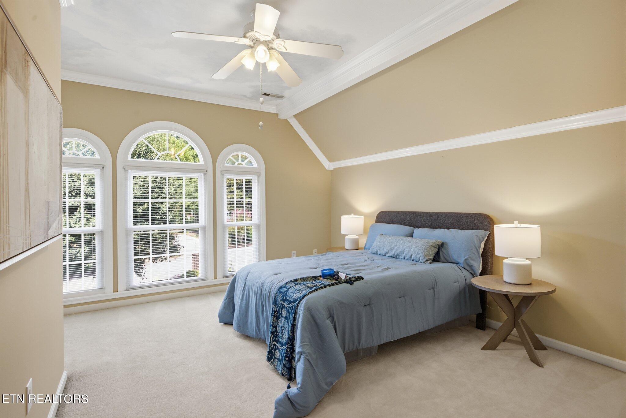 947 Hamilton Ridge Lane Knoxville TN 37922