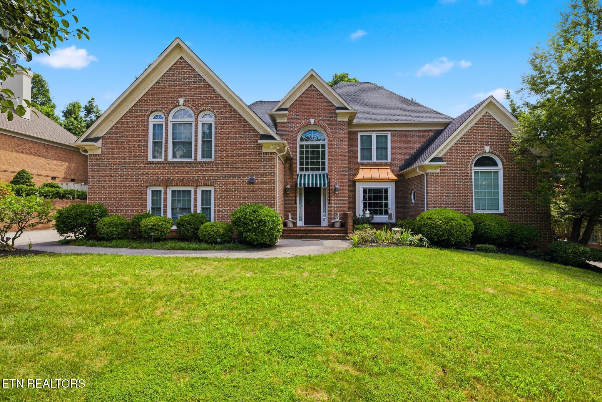 947 Hamilton Ridge Lane Knoxville TN 37922
