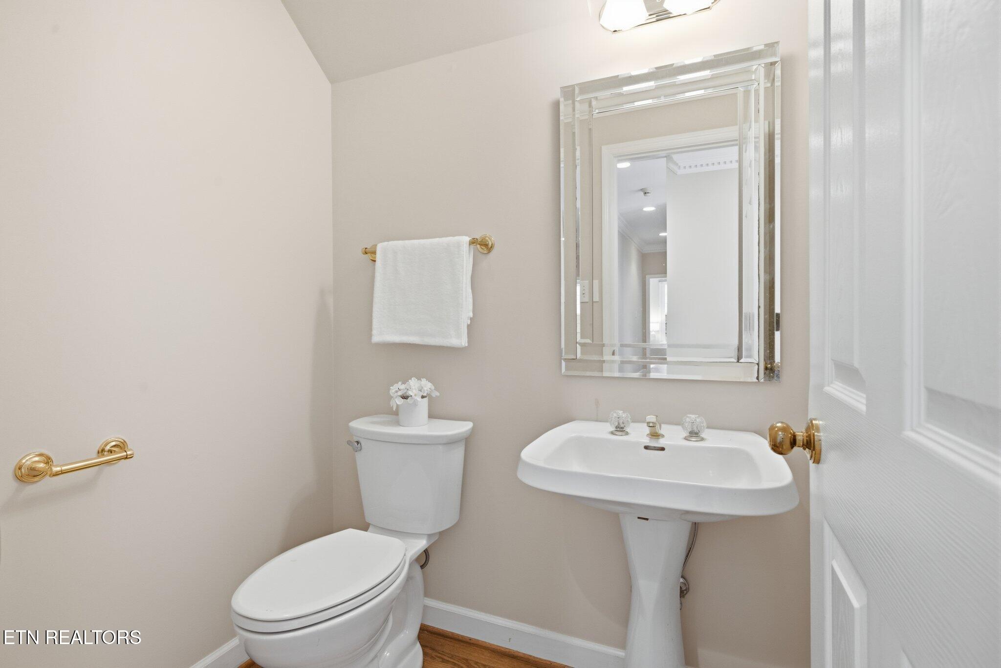 947 Hamilton Ridge Lane Knoxville TN 37922