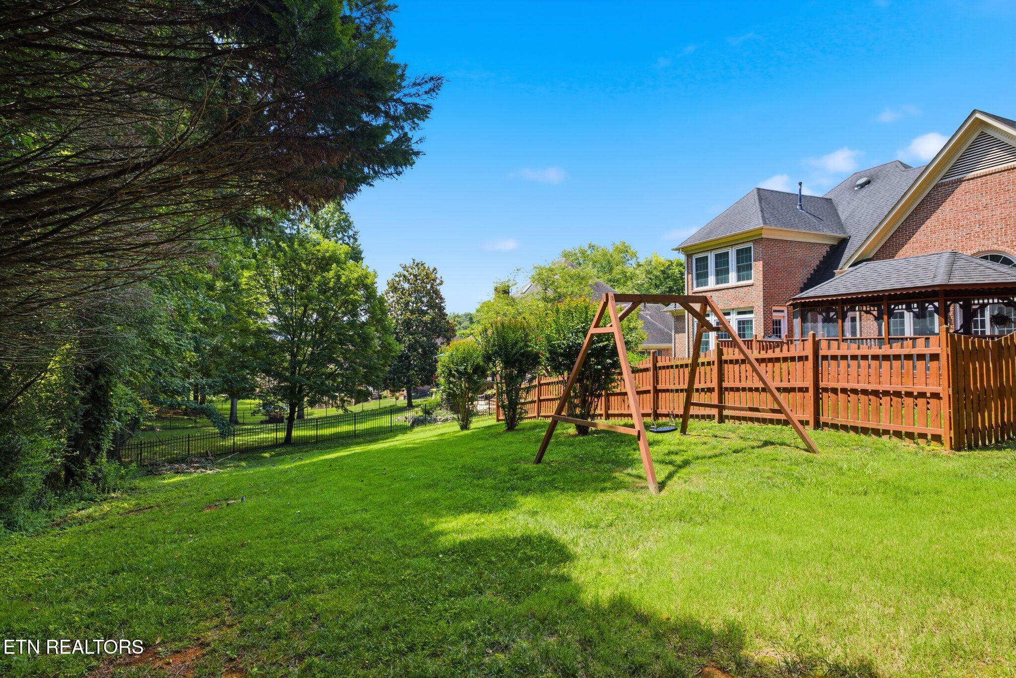 947 Hamilton Ridge Lane Knoxville TN 37922