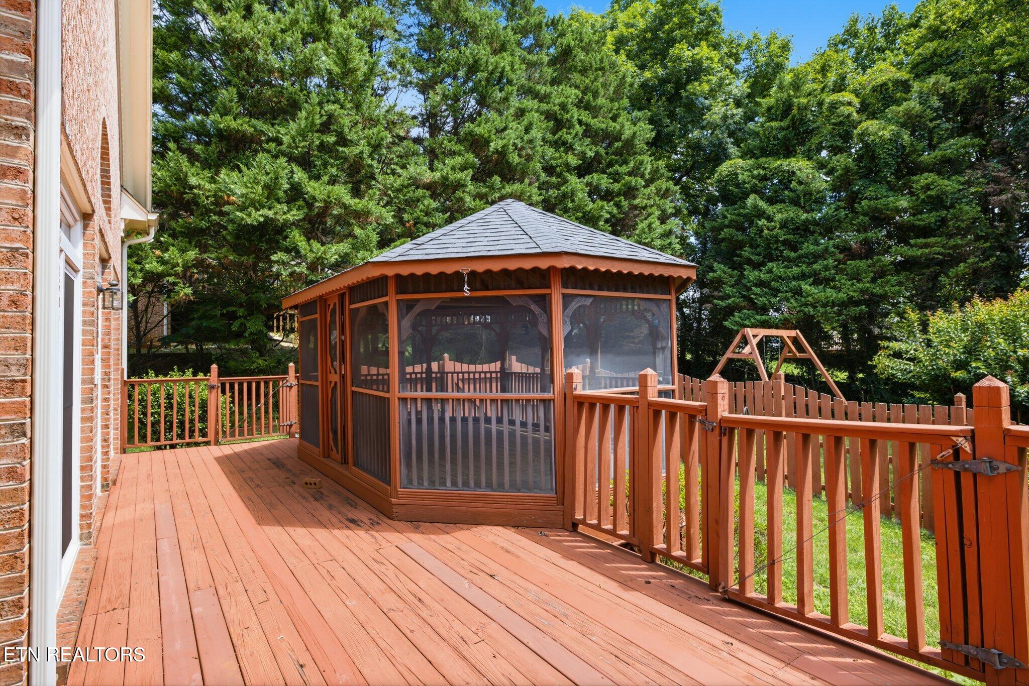 947 Hamilton Ridge Lane Knoxville TN 37922