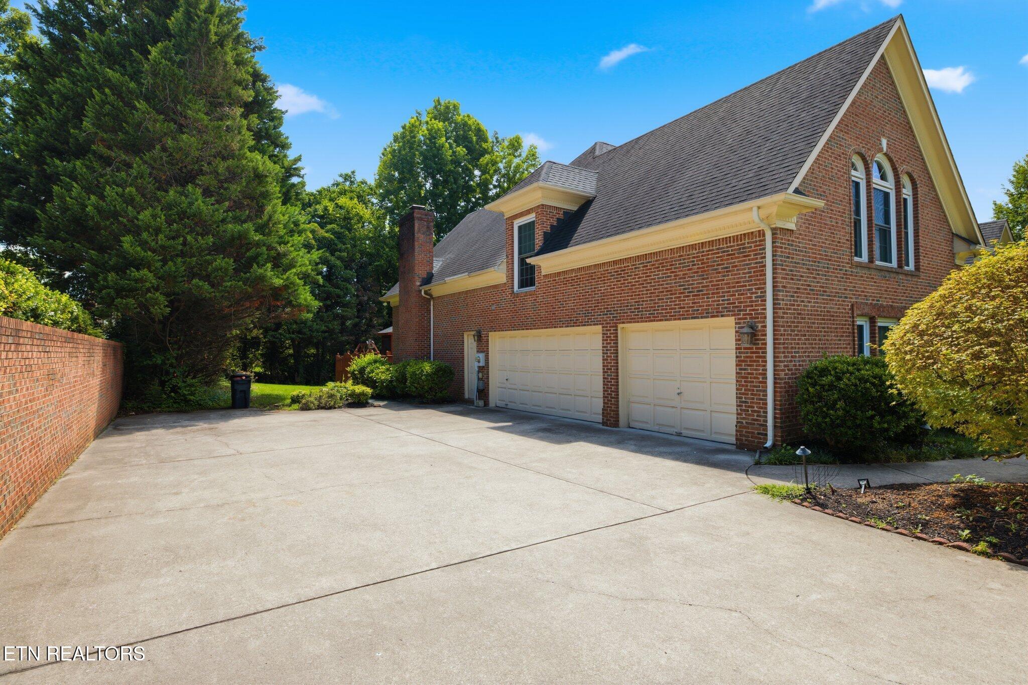 947 Hamilton Ridge Lane Knoxville TN 37922