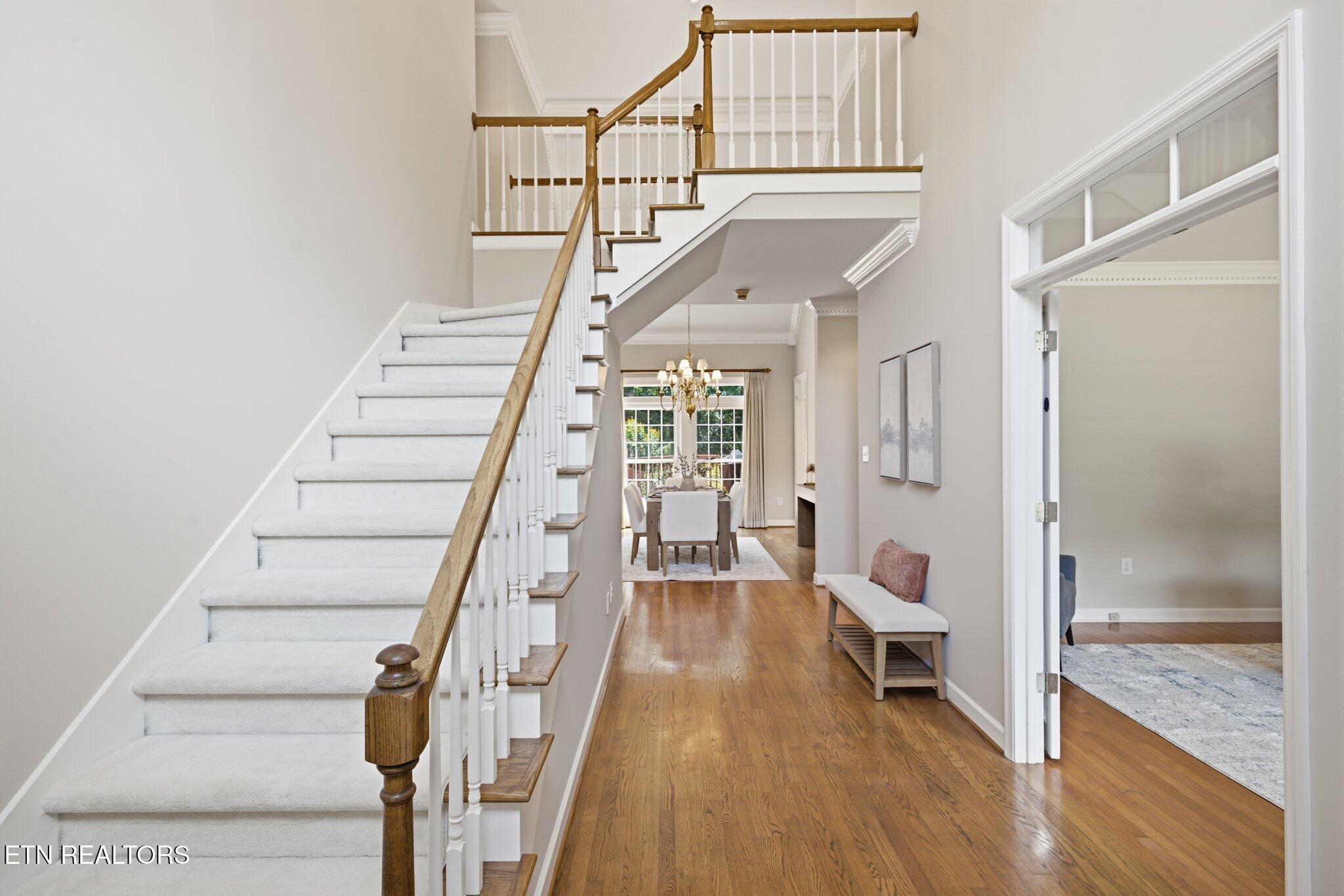 947 Hamilton Ridge Lane Knoxville TN 37922