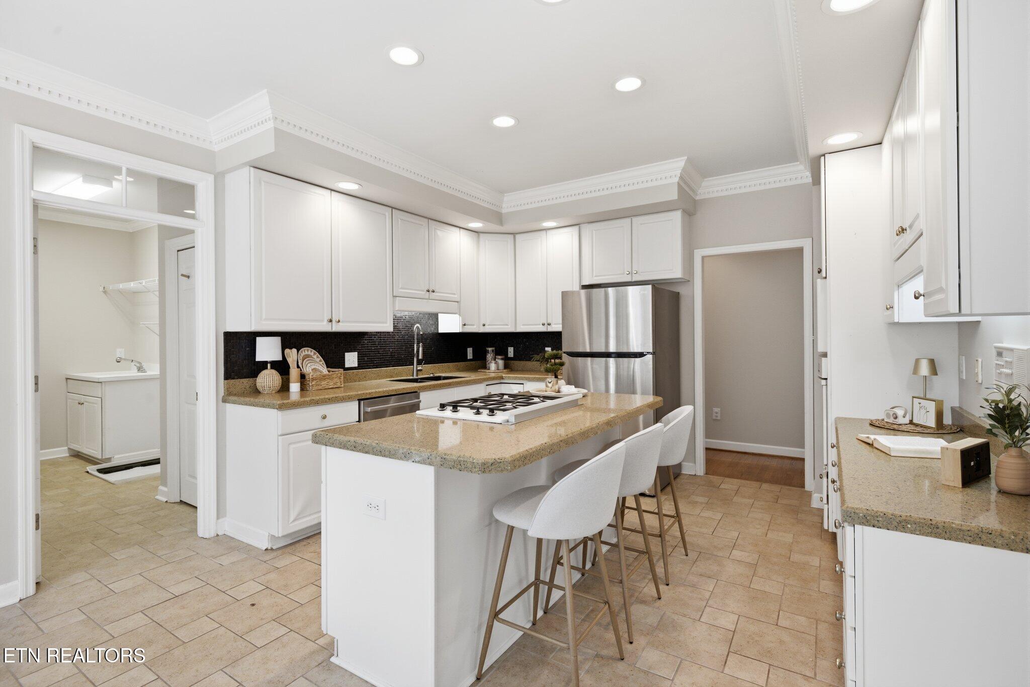 947 Hamilton Ridge Lane Knoxville TN 37922