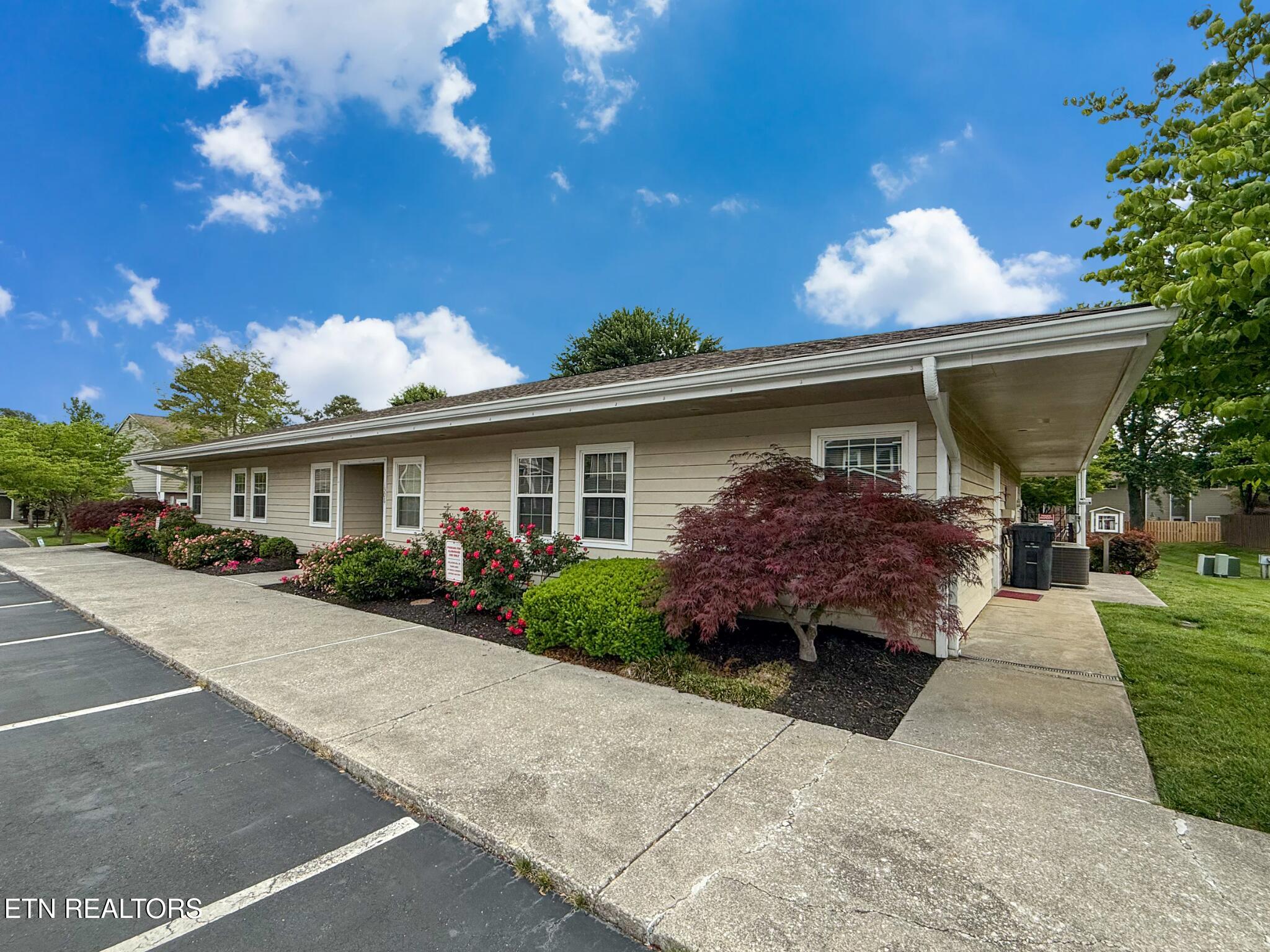 7751 Village Drive Knoxville TN 37919