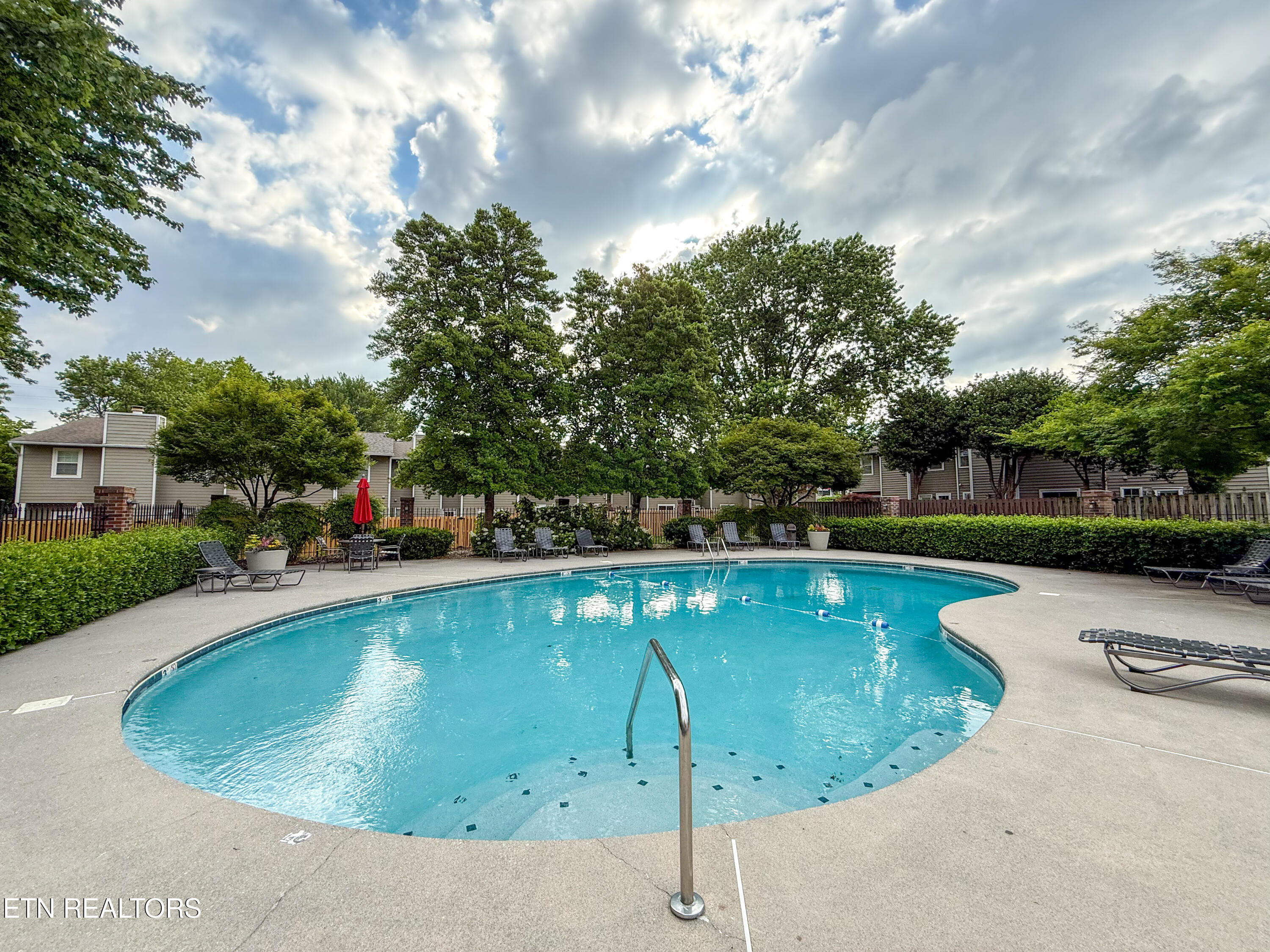 7751 Village Drive Knoxville TN 37919